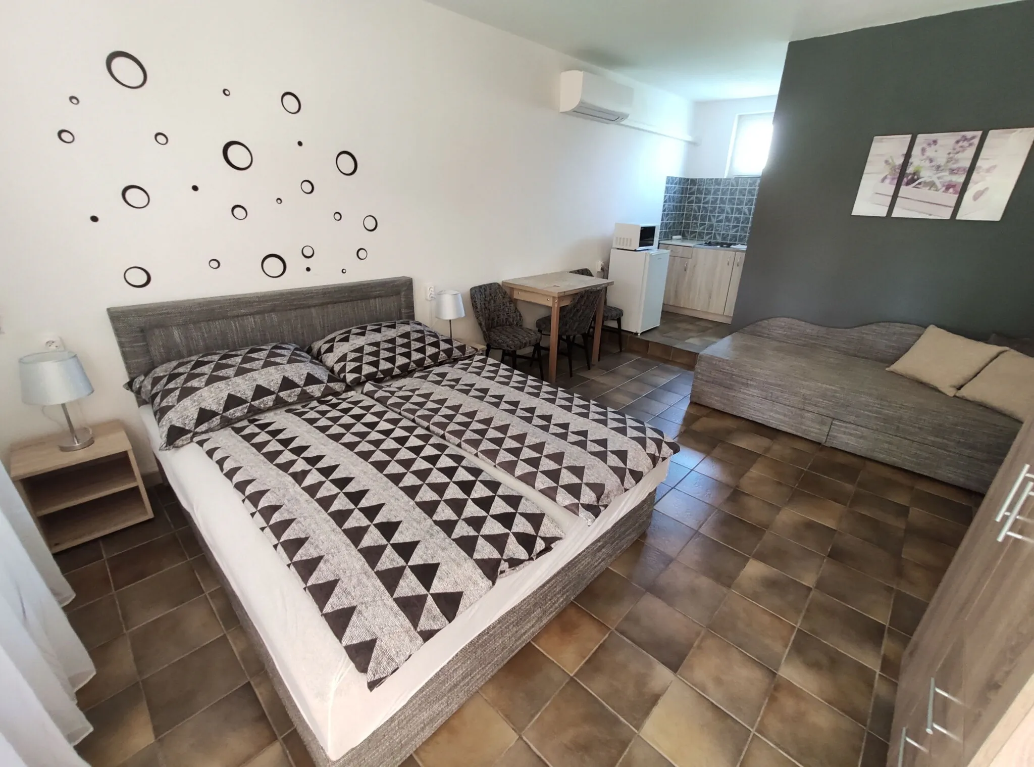 Vasti Apartman Siófok - foto 2