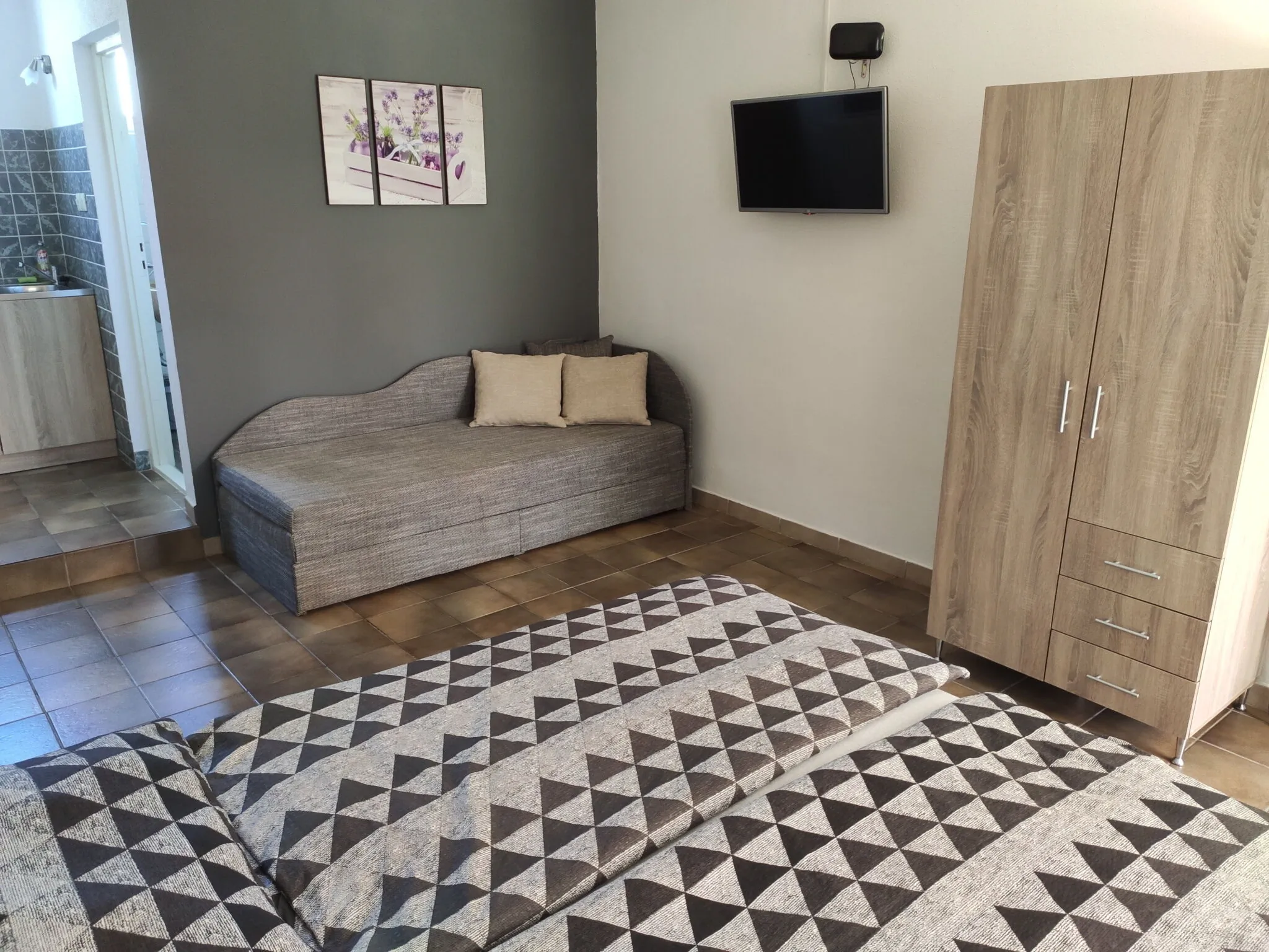 Vasti Apartman Siófok - foto 8