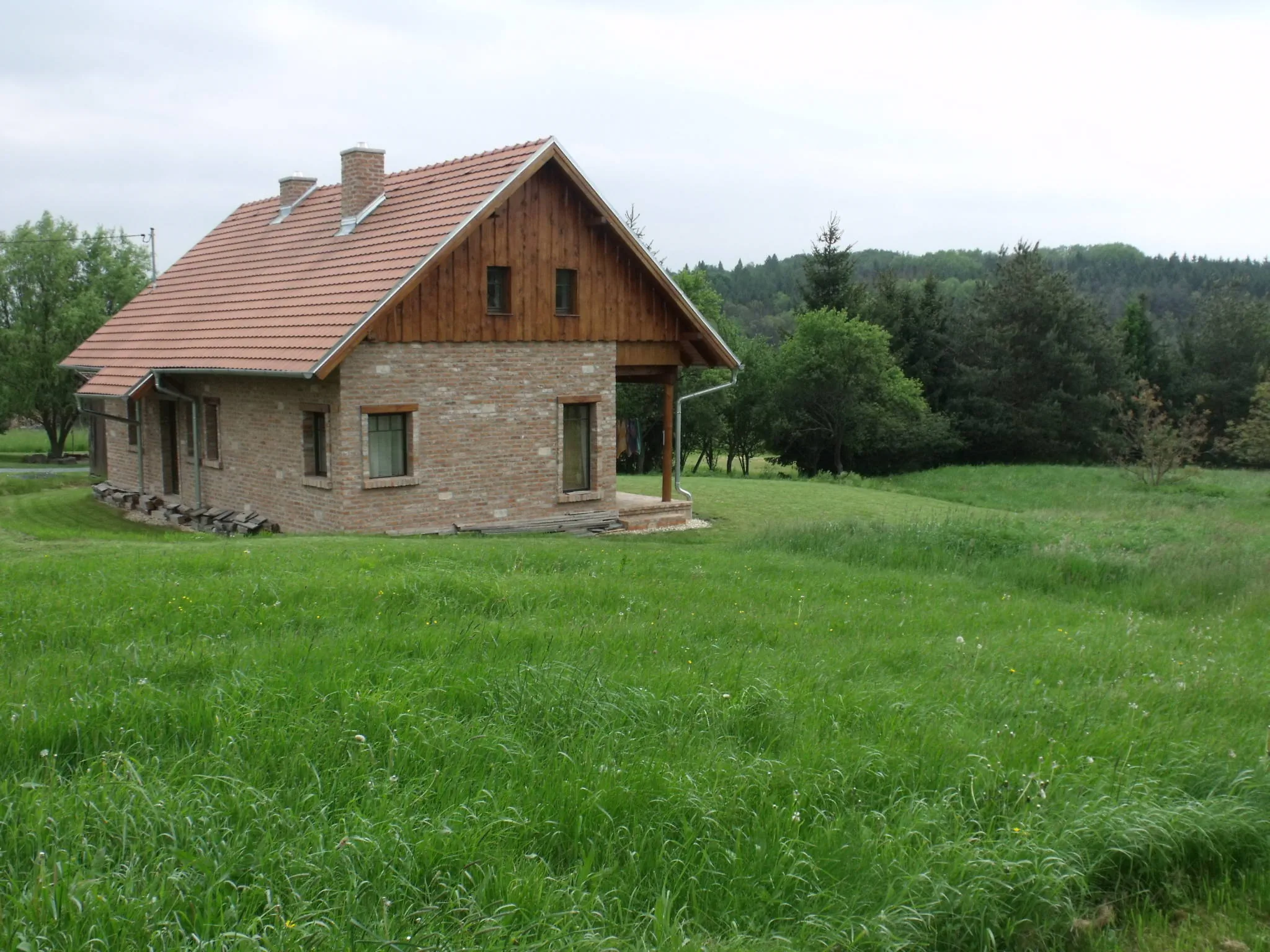 Őrségi Ház Kondorfa – Kondorfa, Ungaria