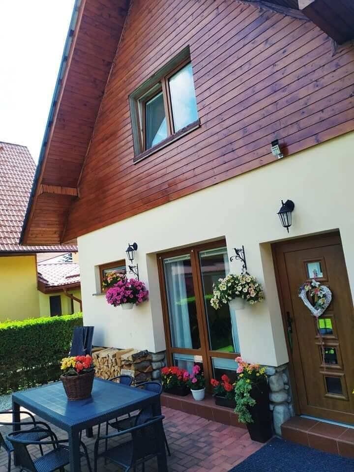 Apartmány Anna Stará Lesná - foto 3