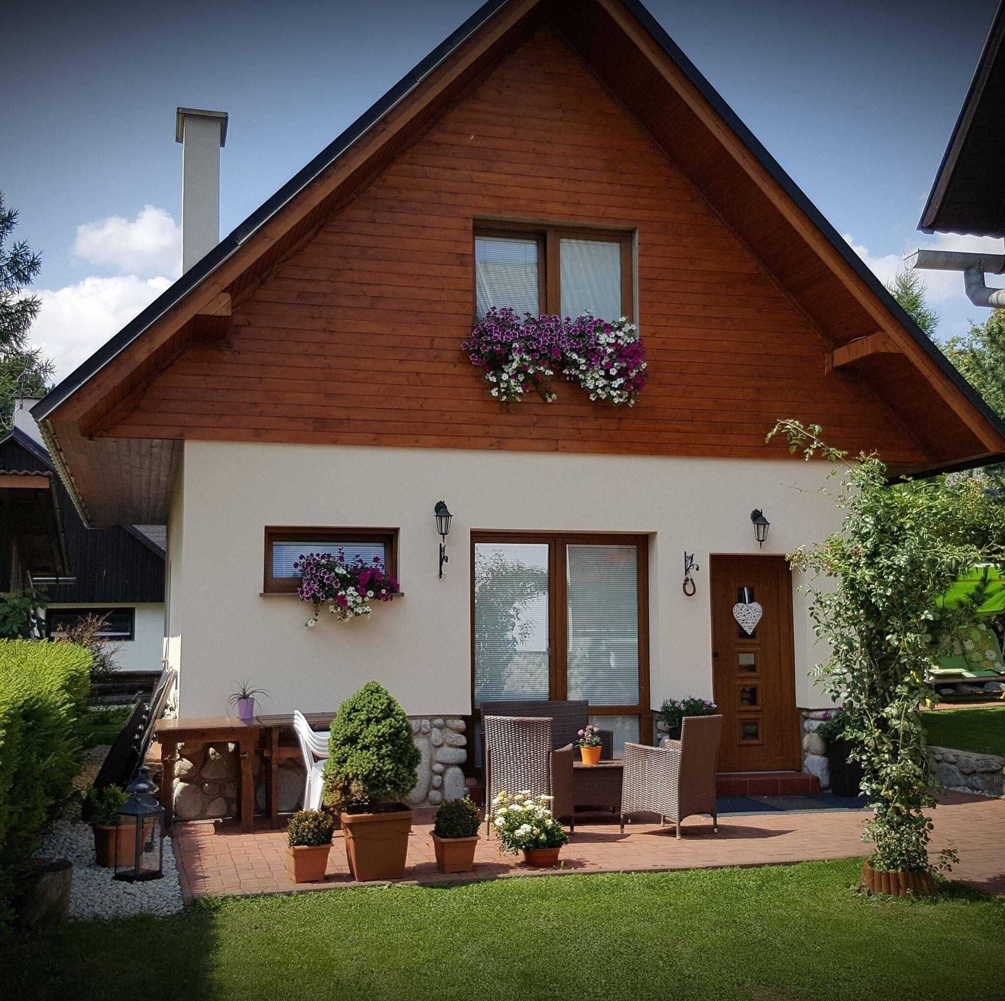 Apartmány Anna Stará Lesná - foto 1