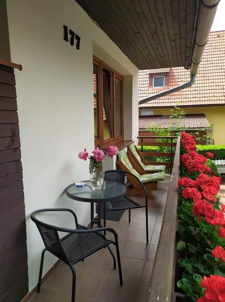 Apartmány Anna Stará Lesná - foto 5
