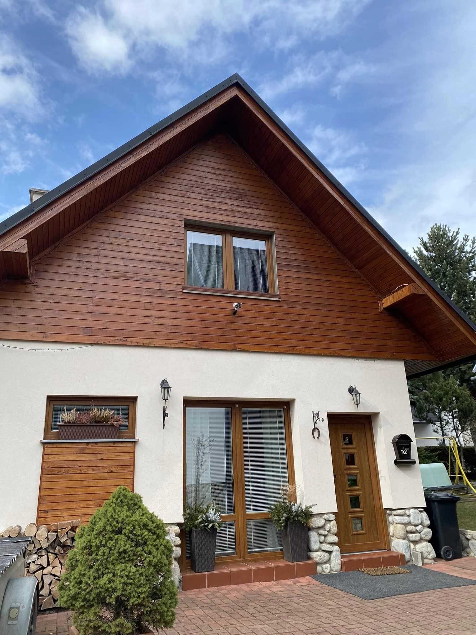 Apartmány Anna Stará Lesná - foto 2