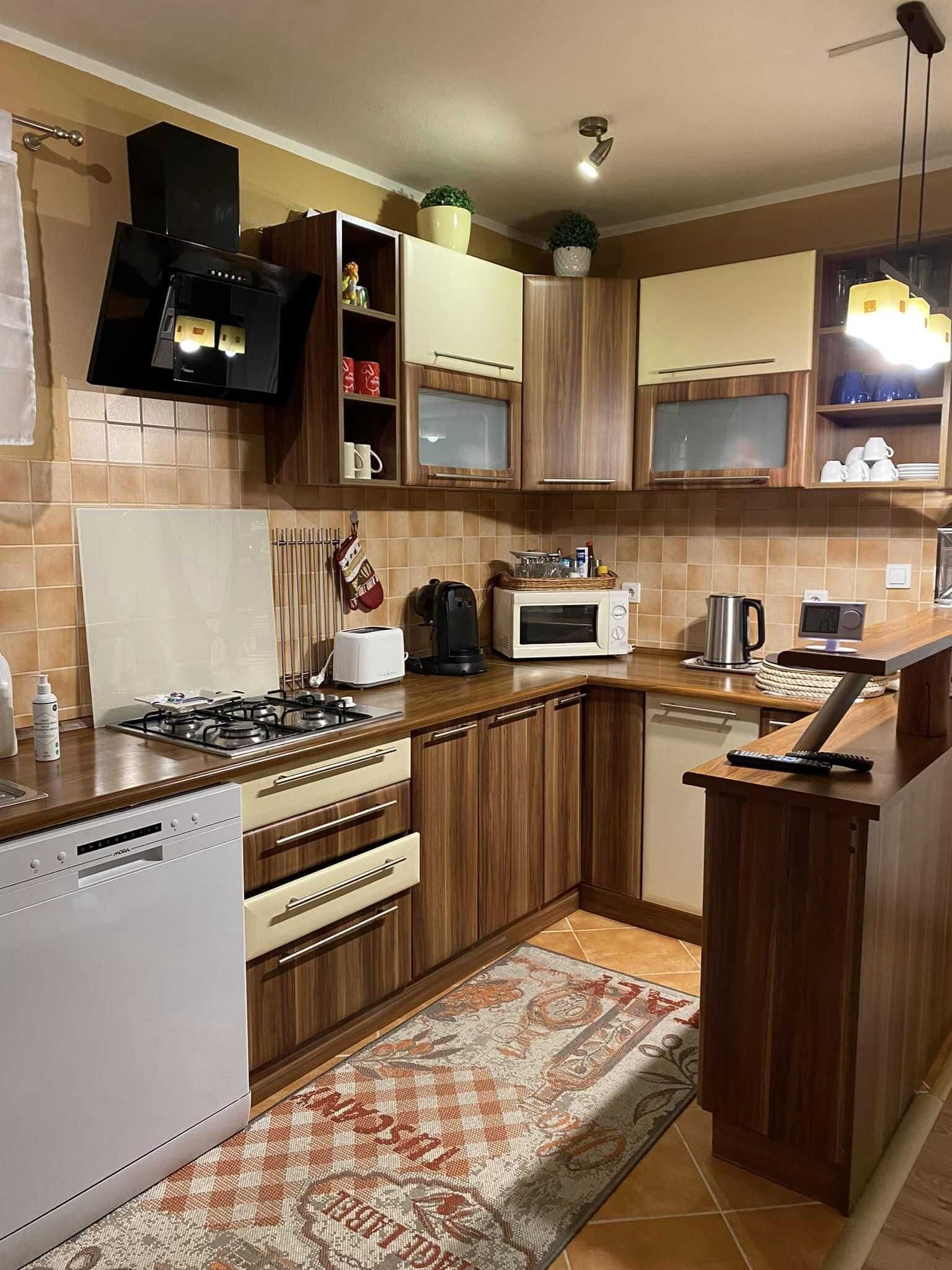 Apartmány Anna Stará Lesná - foto 6
