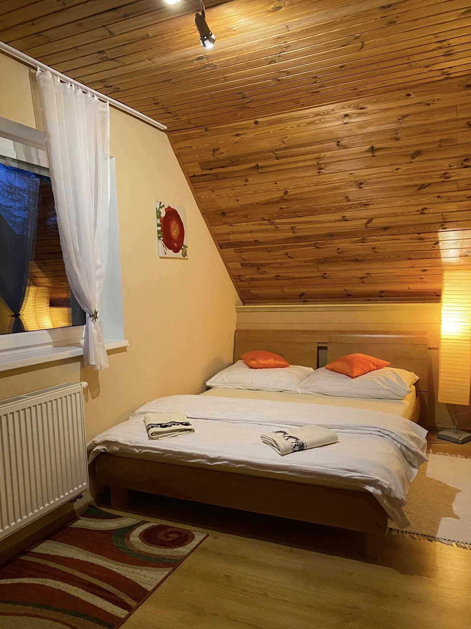 Apartmány Anna Stará Lesná - foto 9