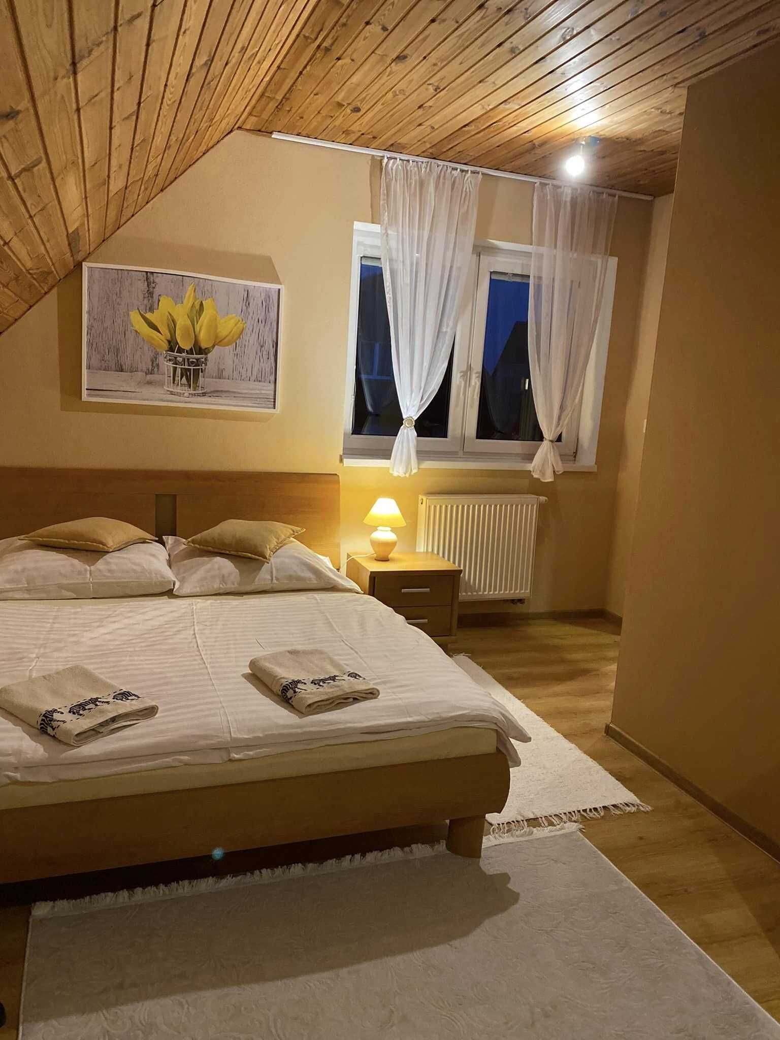 Apartmány Anna Stará Lesná - foto 10