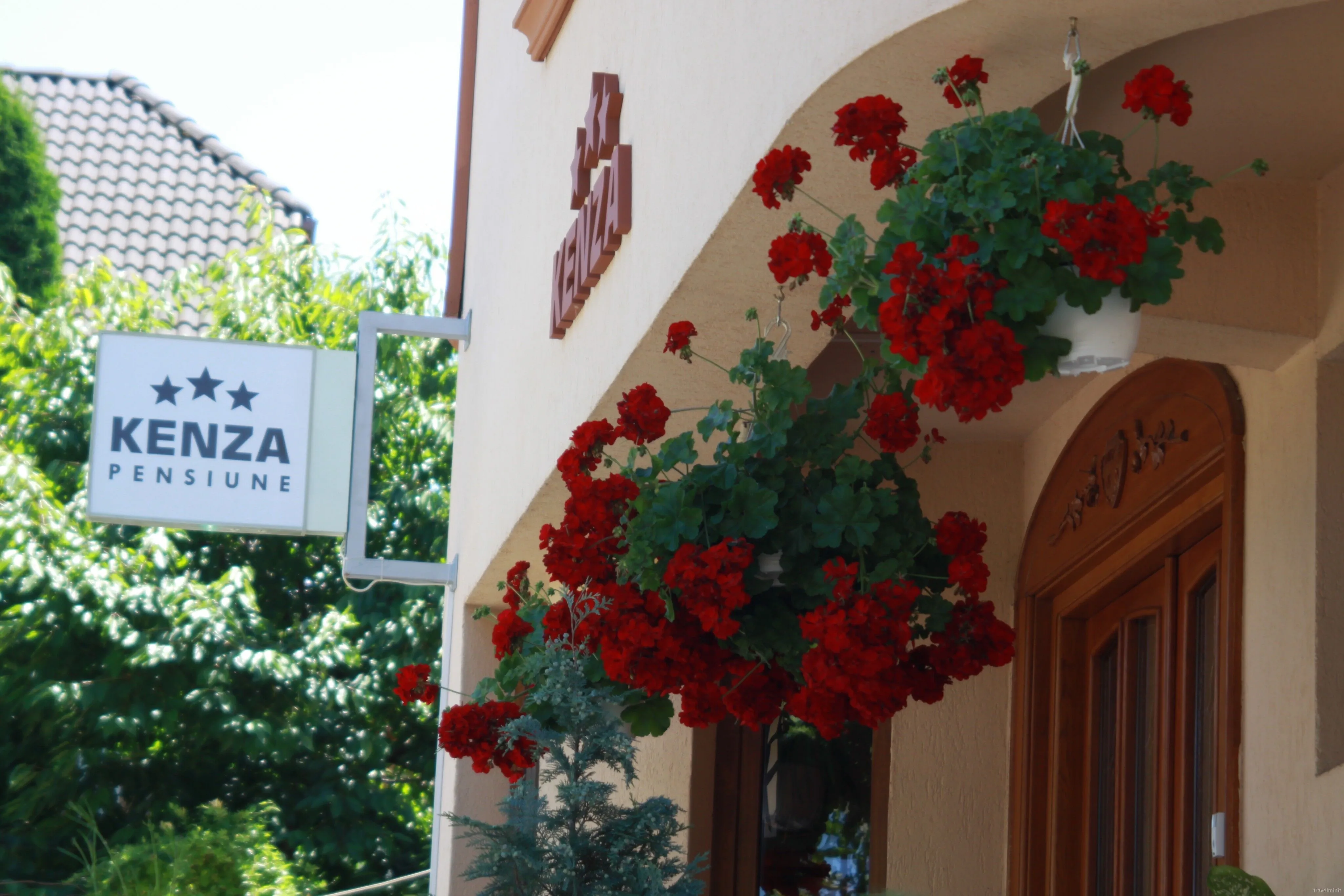 Pensiunea Kenza Târgu Mureș – Târgu Mureș, România