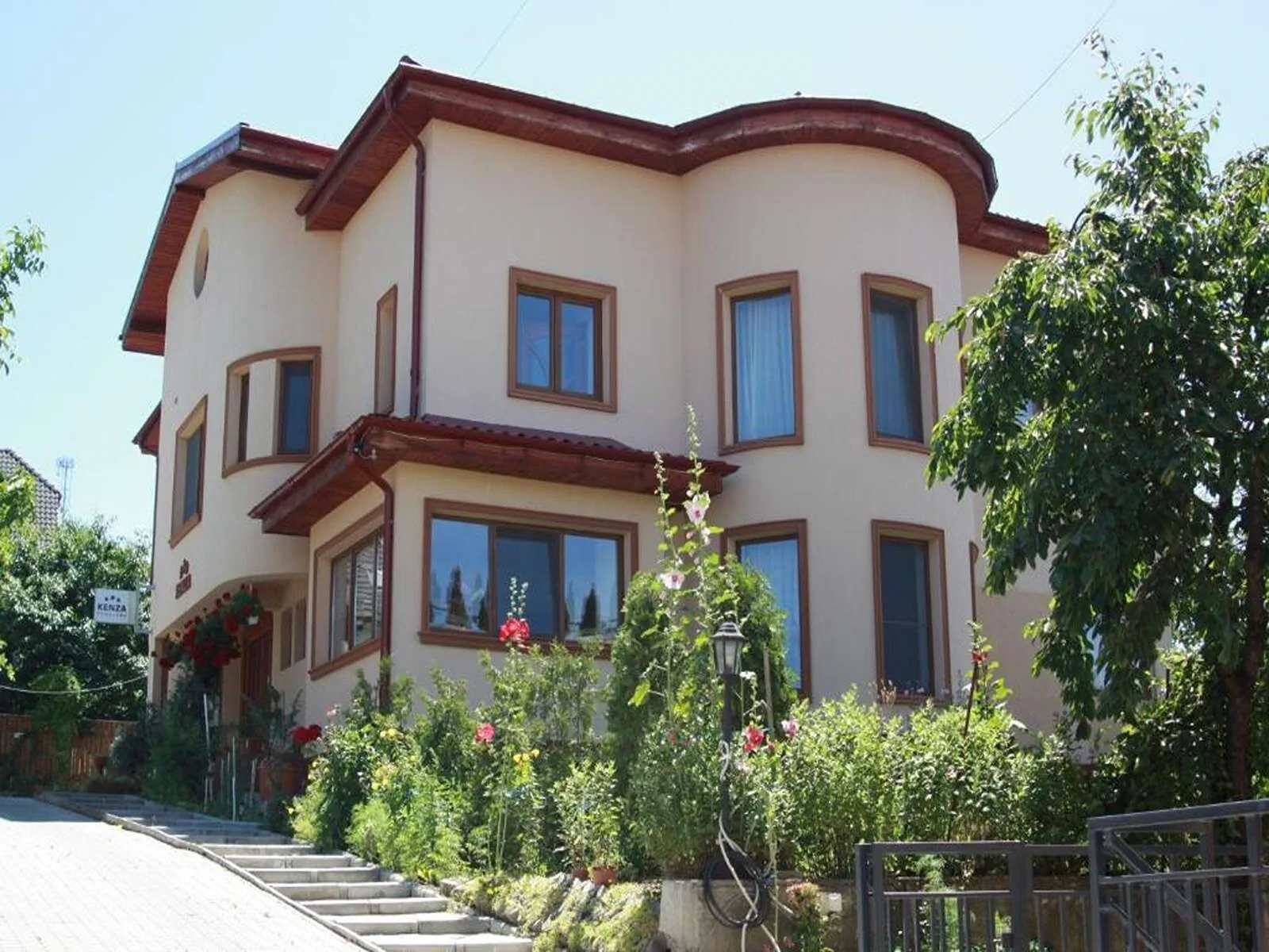 Pensiunea Kenza Târgu Mureș – Târgu Mureș, România