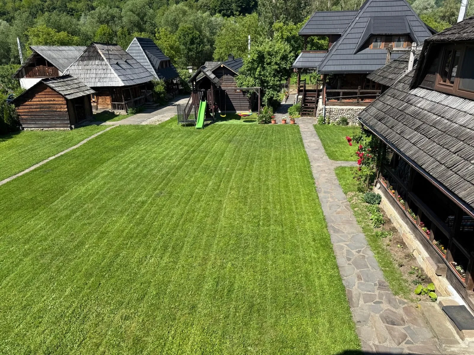 Pensiunea Casa Tradițională Borlean Vadu Izei – Vadu Izei, România