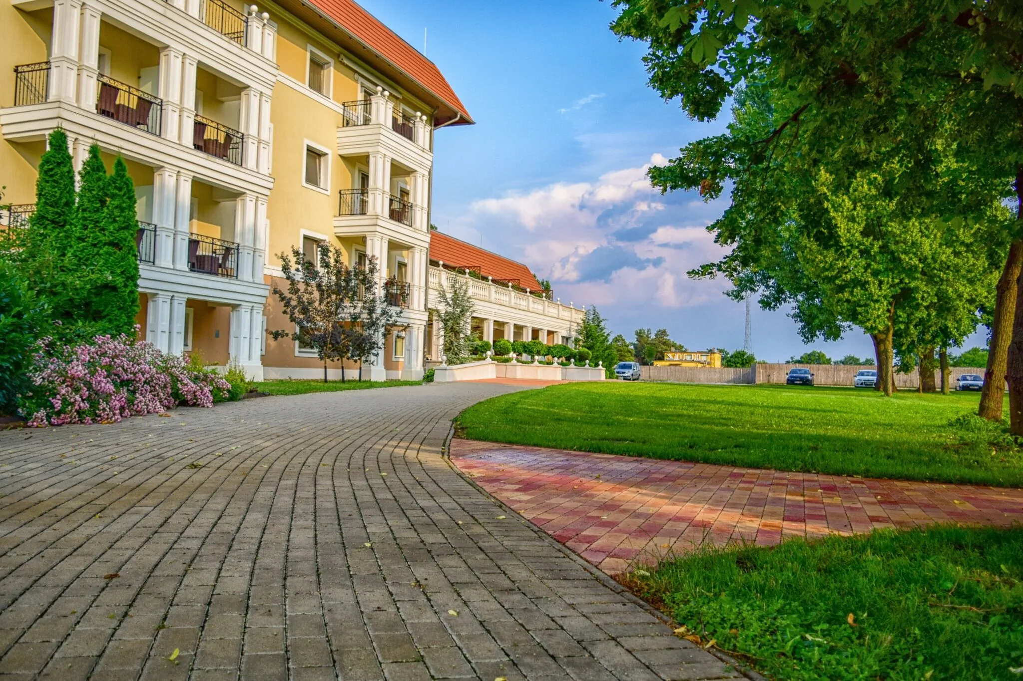 Arcanum Hotel Békéscsaba – Bichișciaba, Ungaria