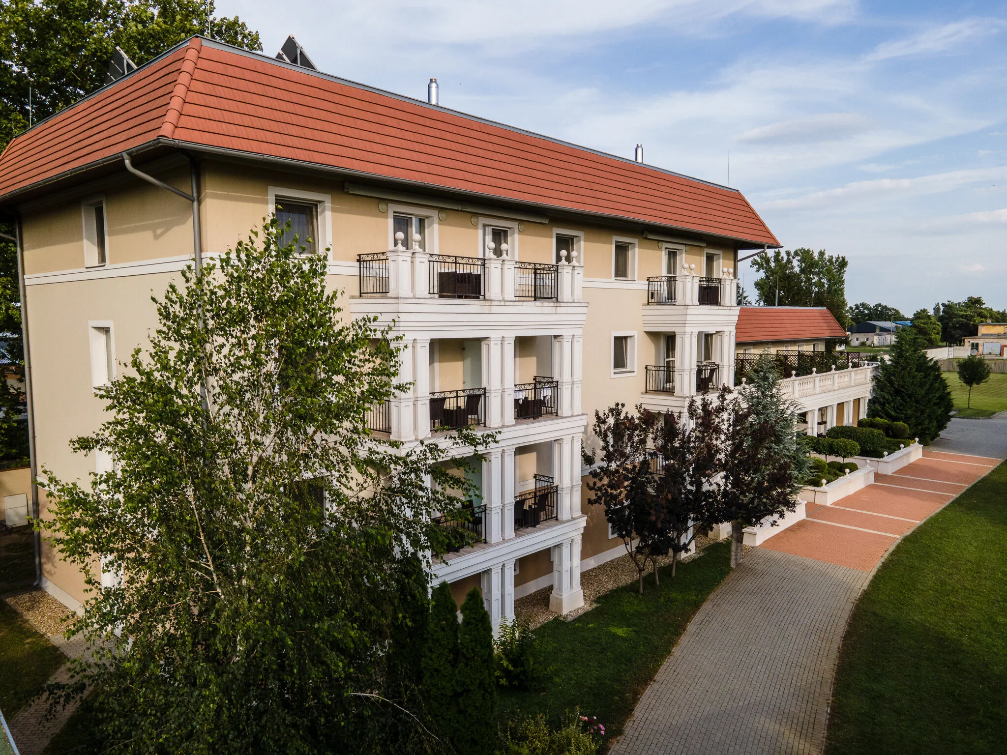 Arcanum Hotel Békéscsaba – Bichișciaba, Ungaria