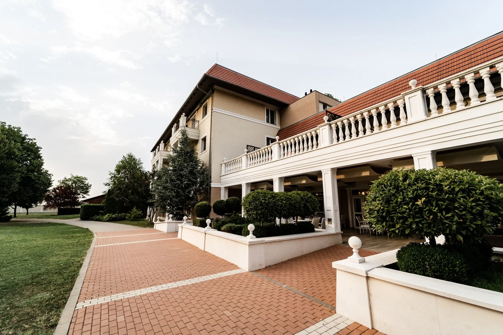 Arcanum Hotel Békéscsaba – Bichișciaba, Ungaria