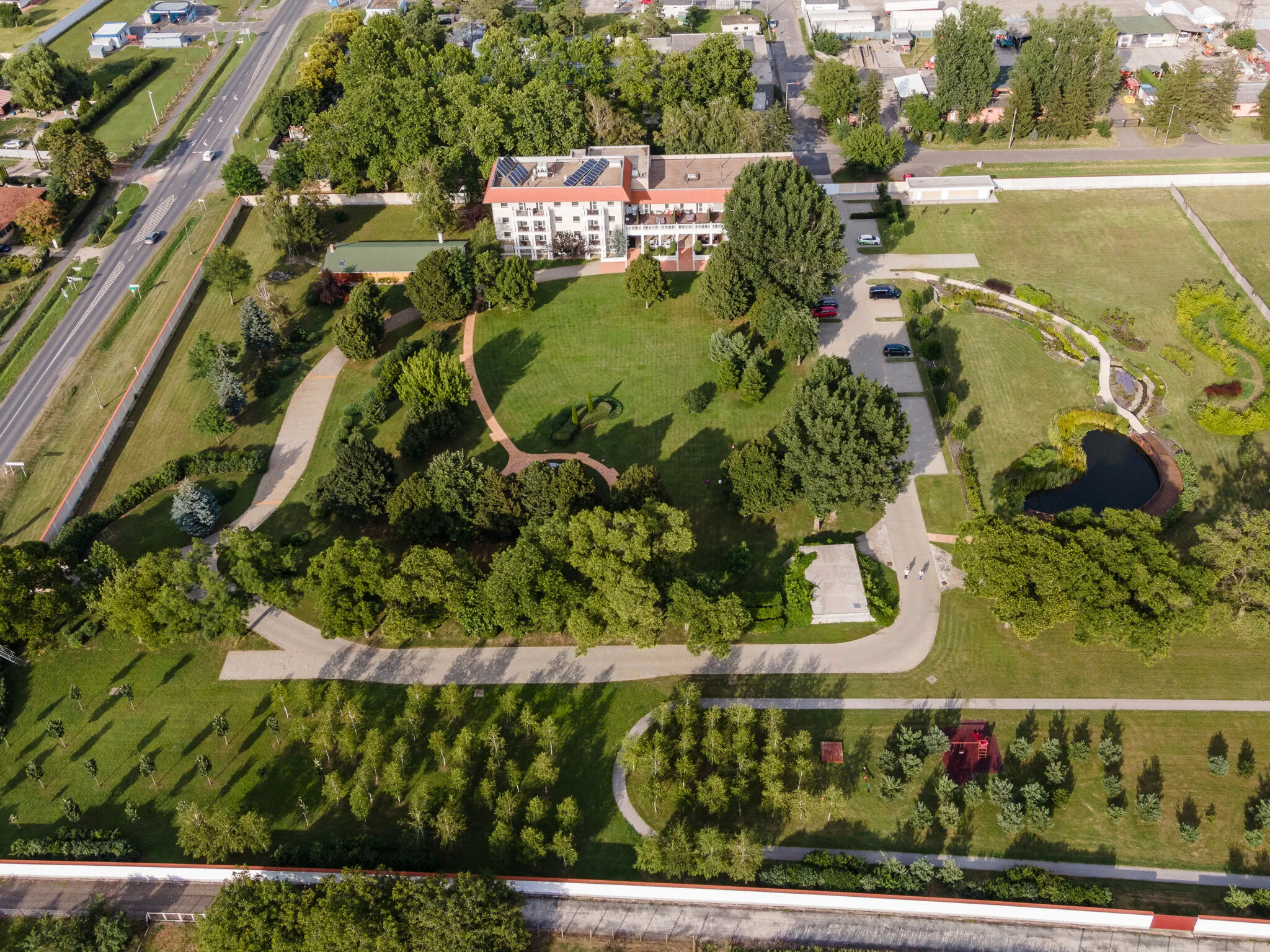 Arcanum Hotel Békéscsaba – Bichișciaba, Ungaria