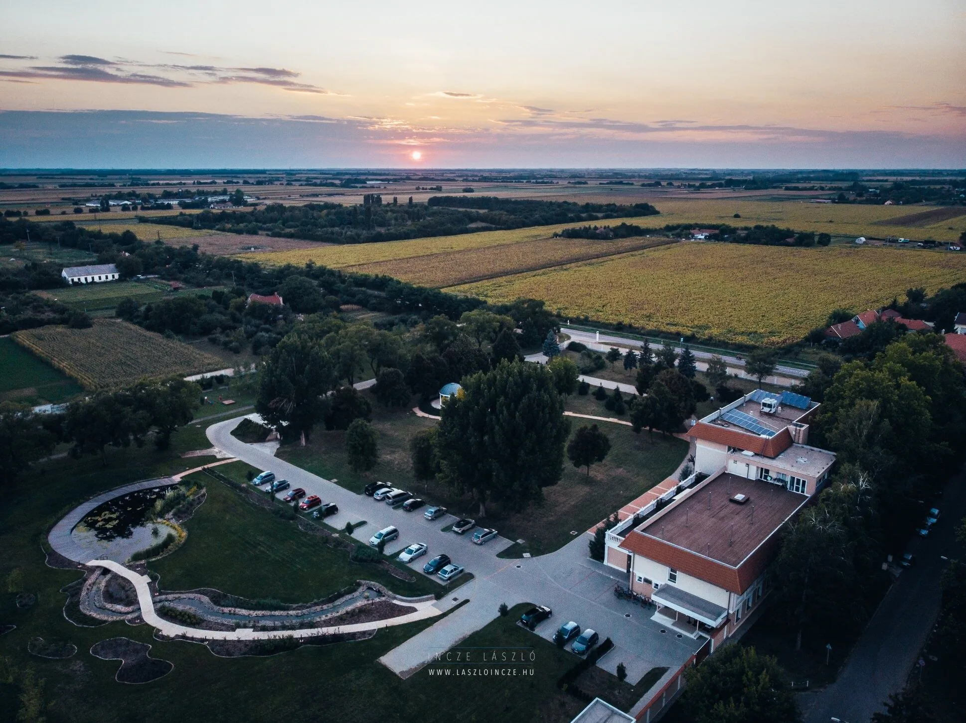 Arcanum Hotel Békéscsaba – Bichișciaba, Ungaria