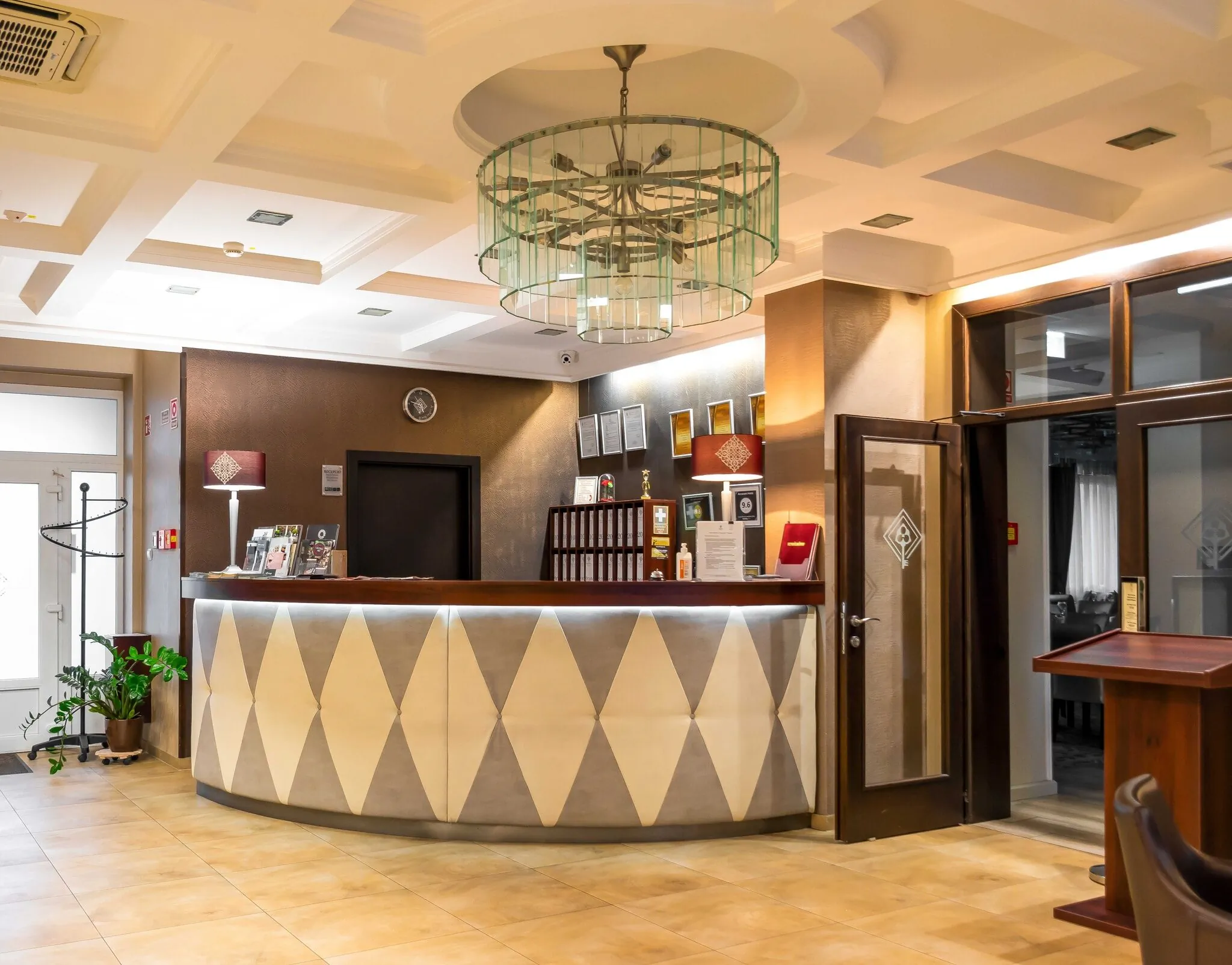 Arcanum Hotel Békéscsaba – Bichișciaba, Ungaria