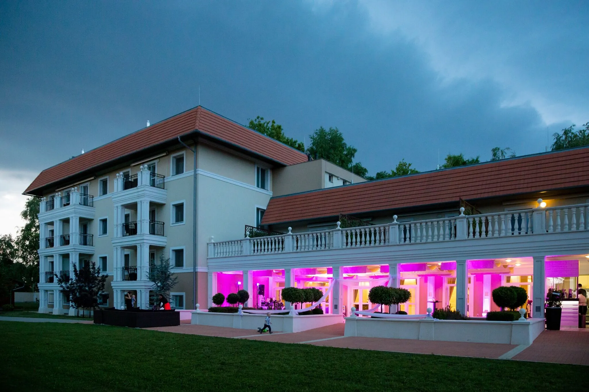 Arcanum Hotel Békéscsaba – Bichișciaba, Ungaria