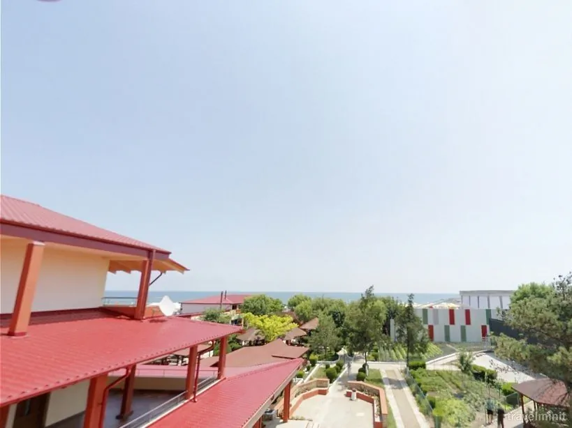 Complex Poienița Costinești – Costineşti, România