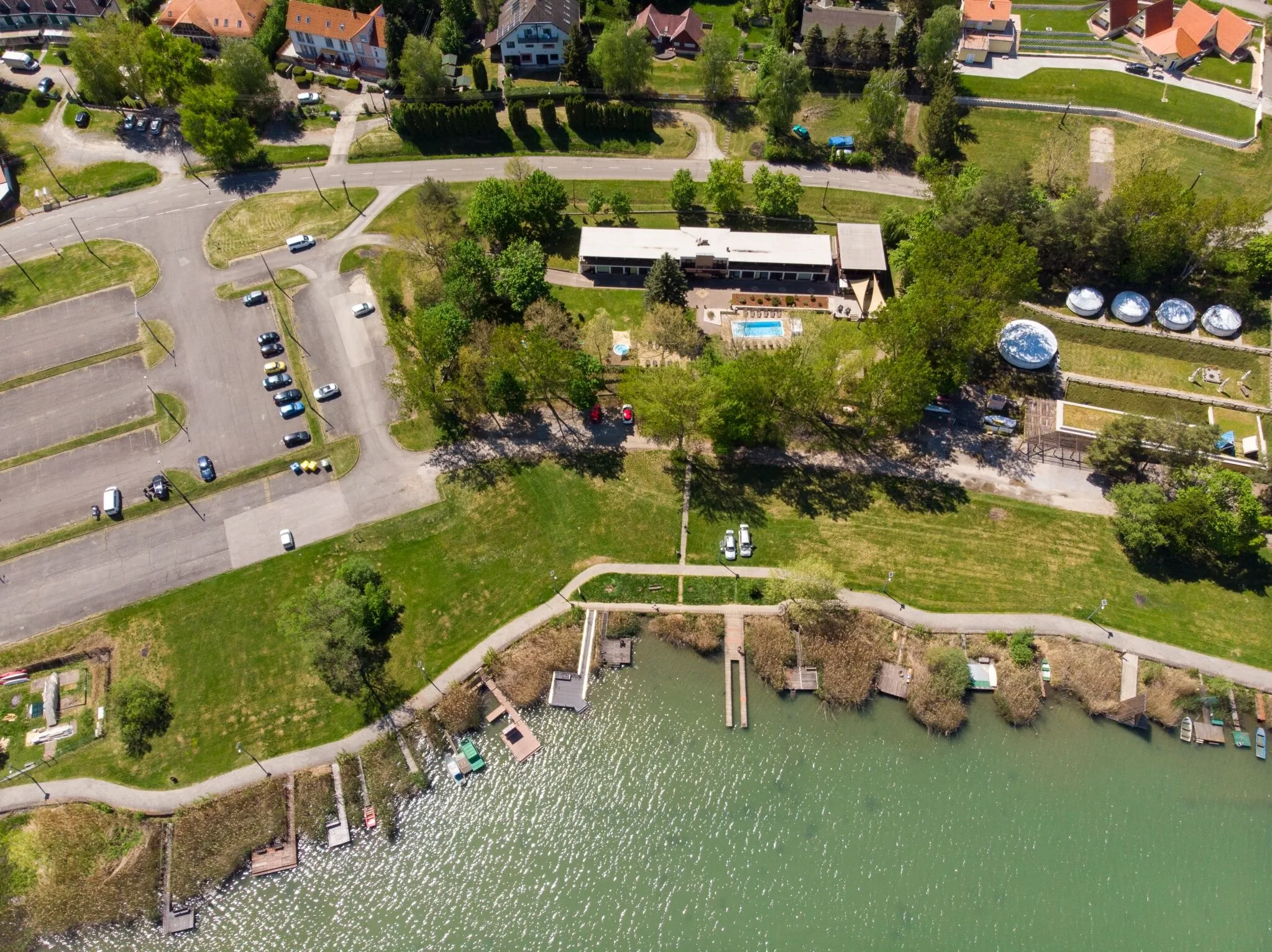 Adamkó Apartmanház Orfű – Orfű, Ungaria