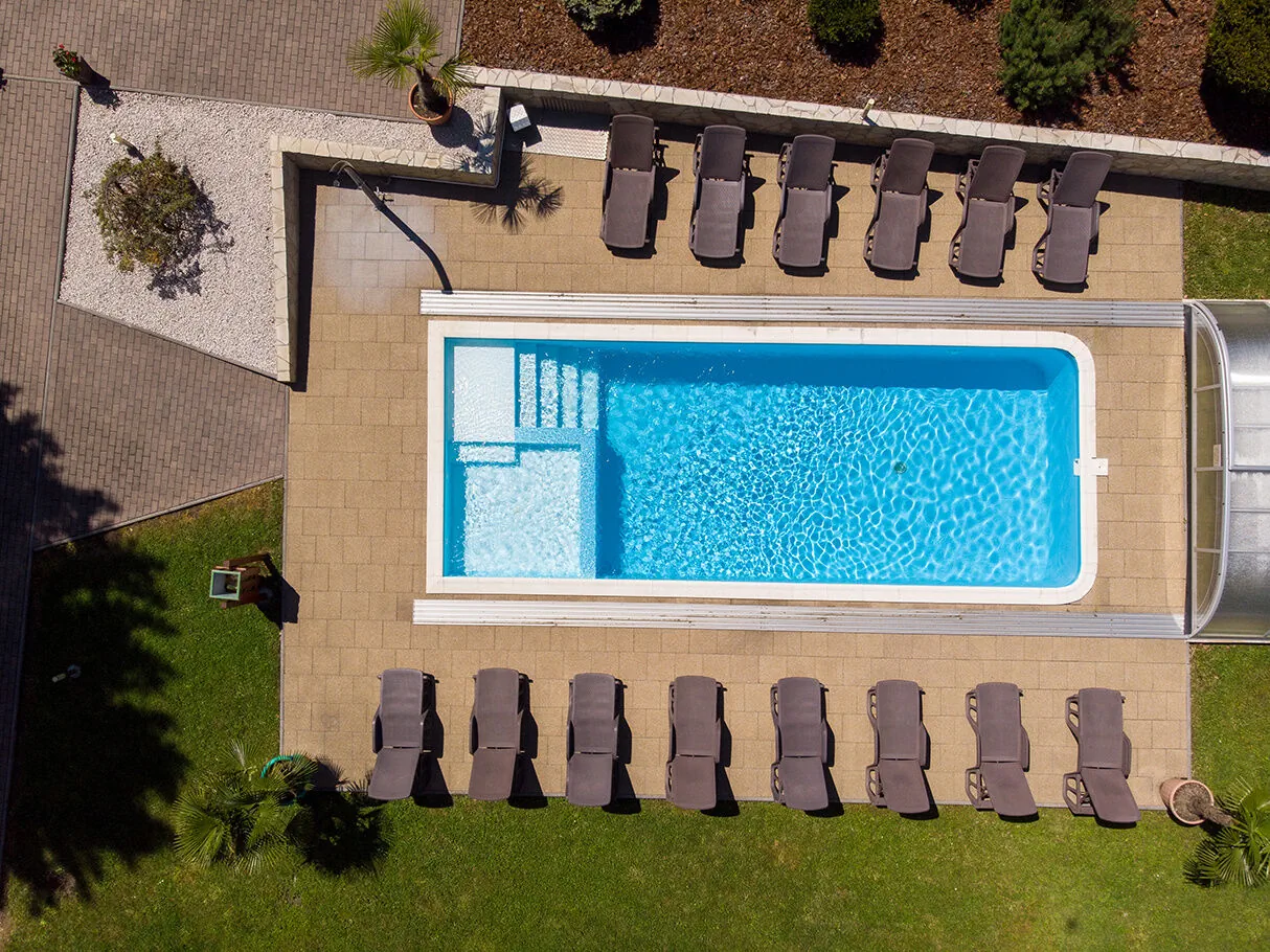 Adamkó Apartmanház Orfű – Orfű, Ungaria