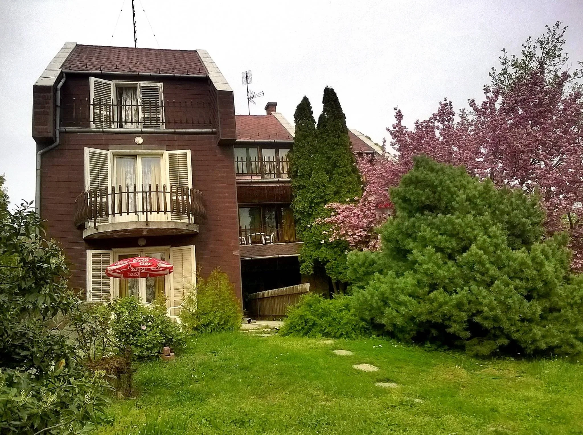 Cola Panzió Szentendre – Szentendre, Ungaria