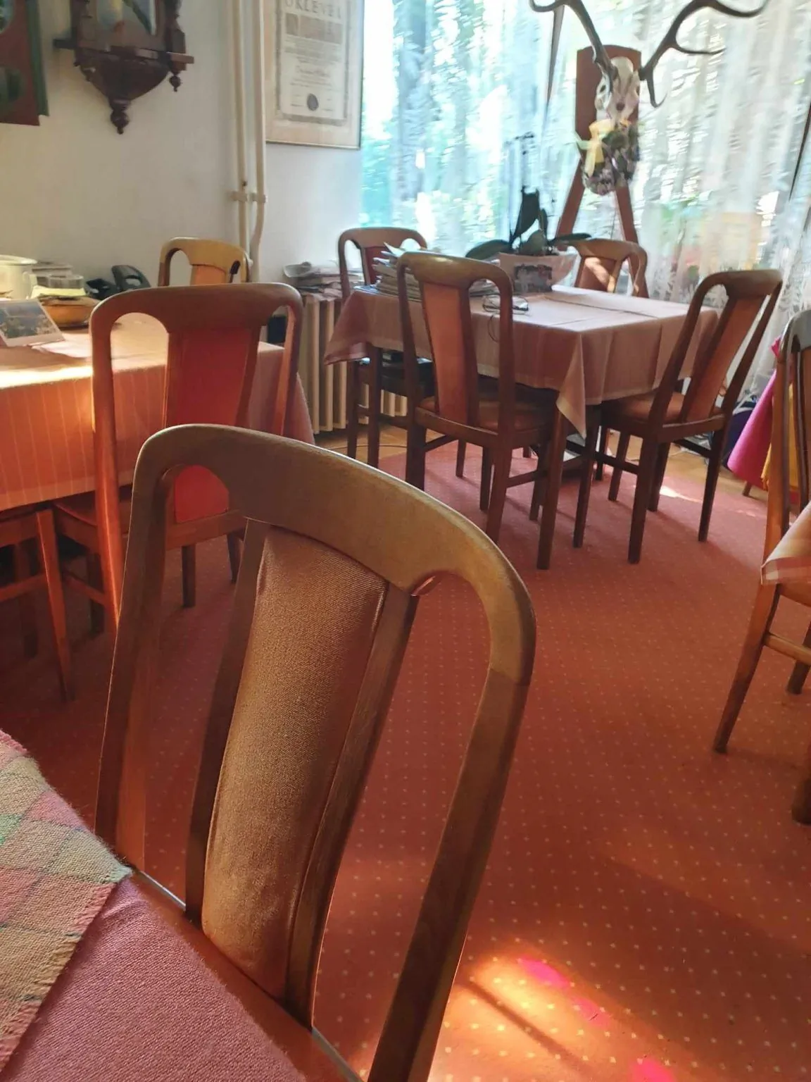 Cola Panzió Szentendre – Szentendre, Ungaria