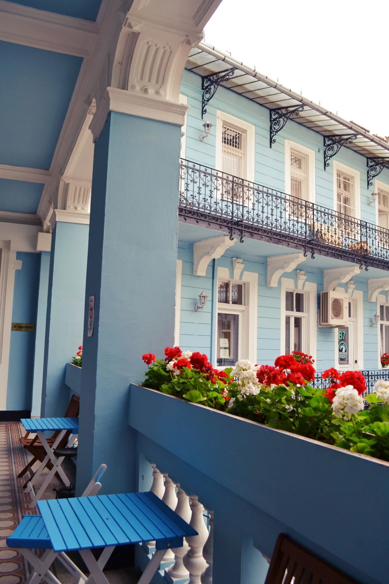 Full Moon Hotel Budapest – Budapesta, Ungaria