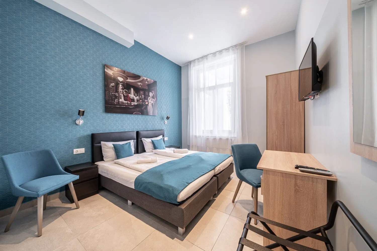 Full Moon Hotel Budapest – Budapesta, Ungaria