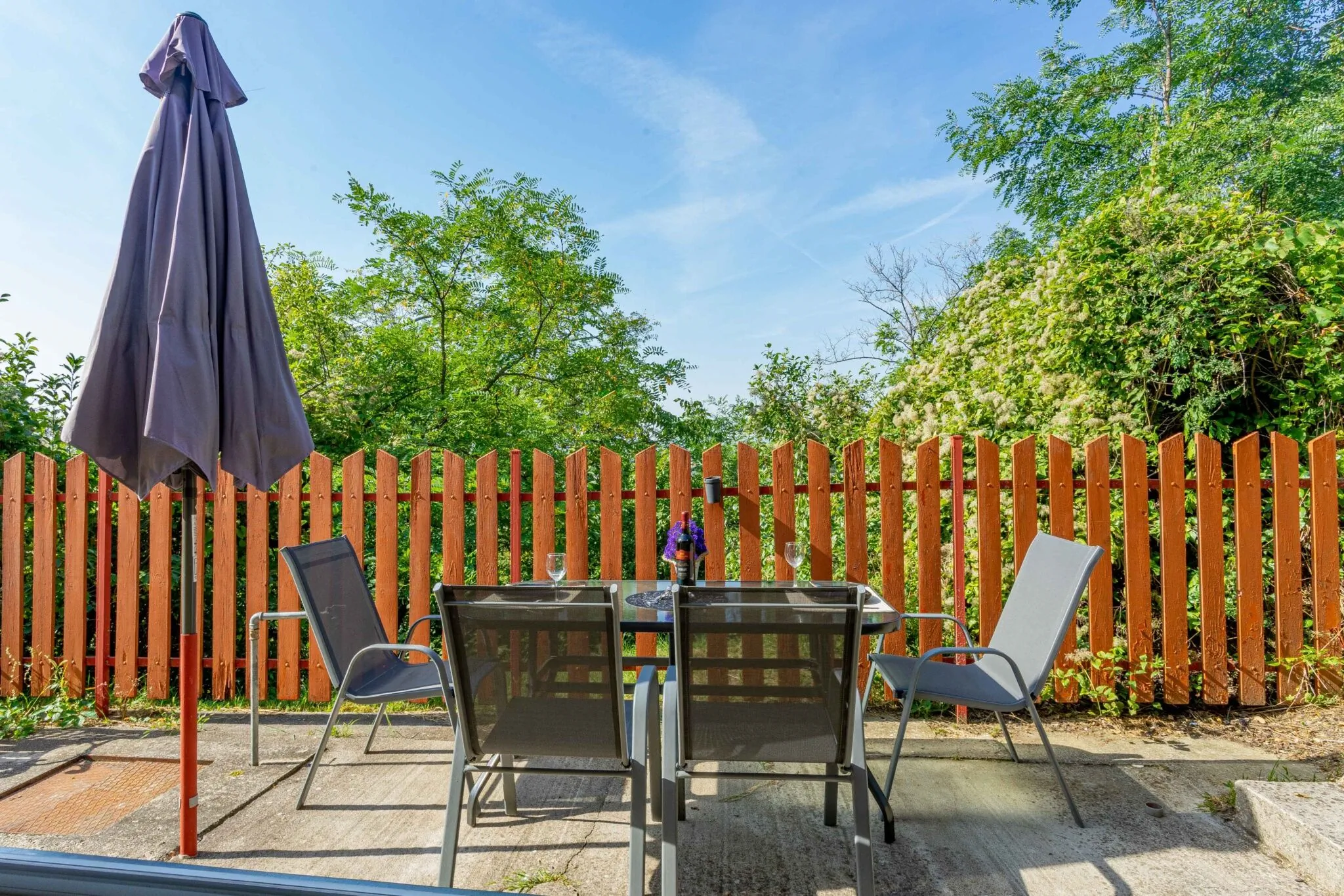 Panoráma Apartmanház Esztergom – Ostřihom, Maďarsko