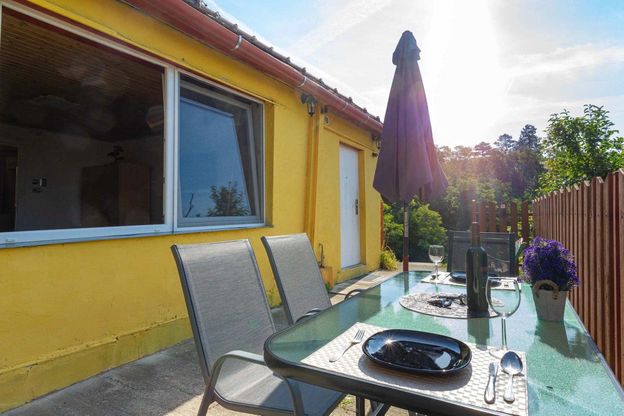Panoráma Apartmanház Esztergom – Ostřihom, Maďarsko