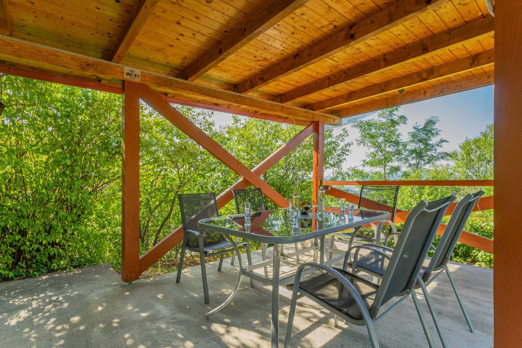Panoráma Apartmanház Esztergom – Ostřihom, Maďarsko