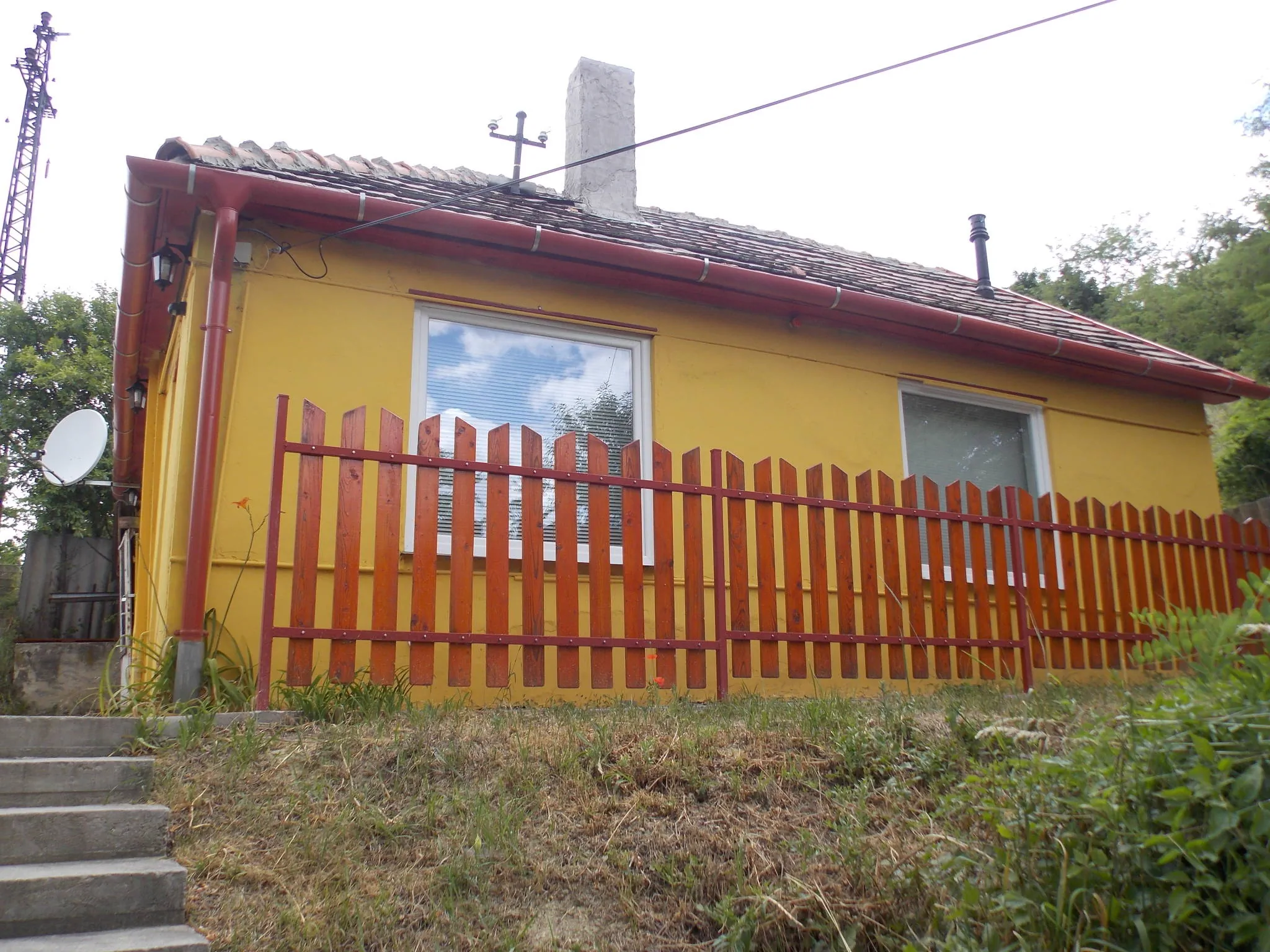 Panoráma Apartmanház Esztergom – Ostřihom, Maďarsko