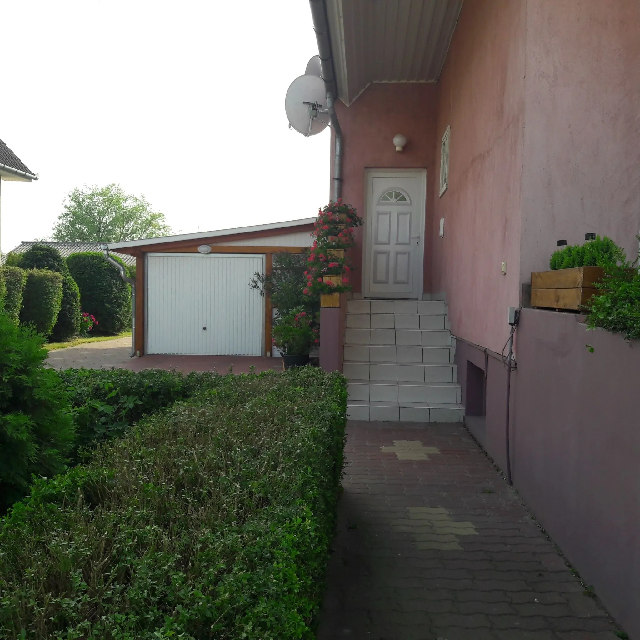 Erdélyi Vendégház Siófok – Siófok, Ungaria