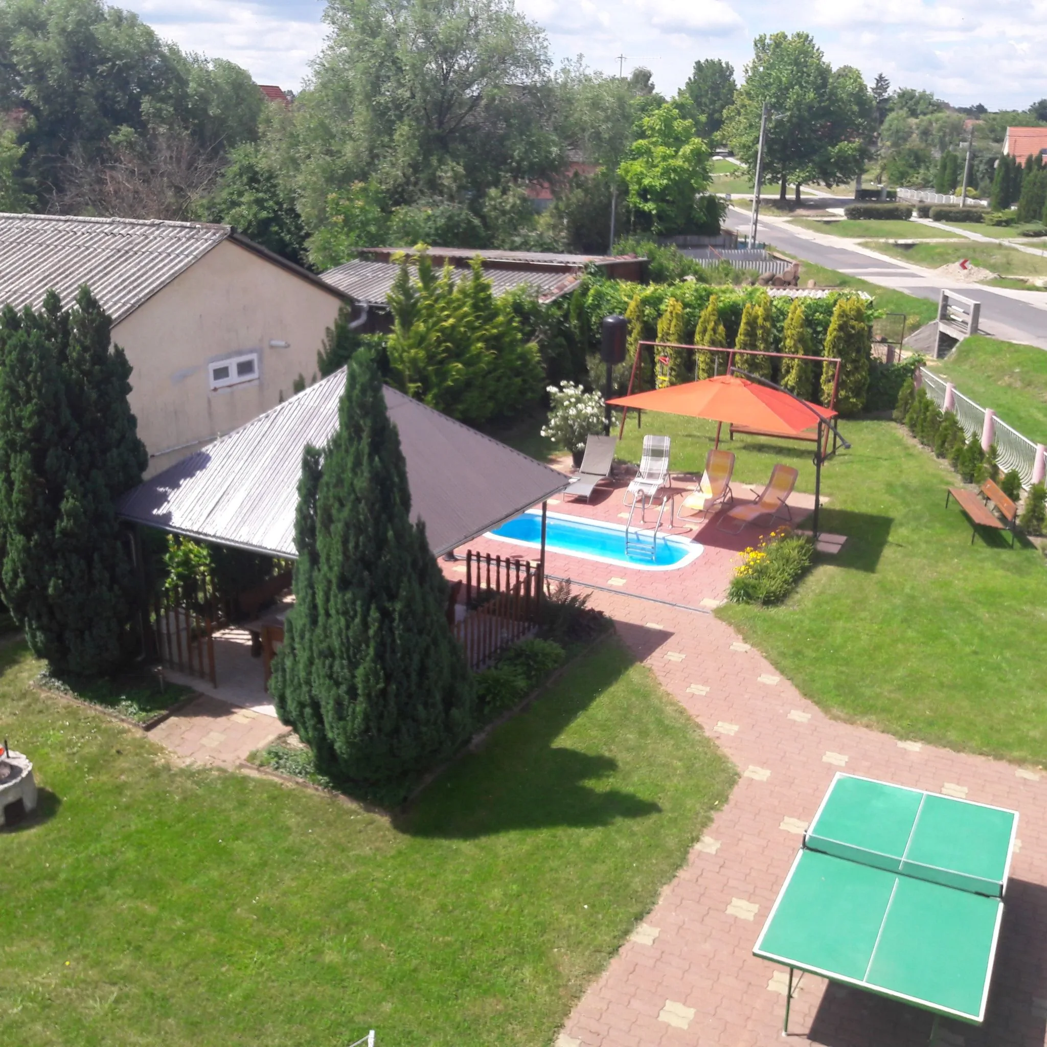Erdélyi Vendégház Siófok – Siófok, Ungaria