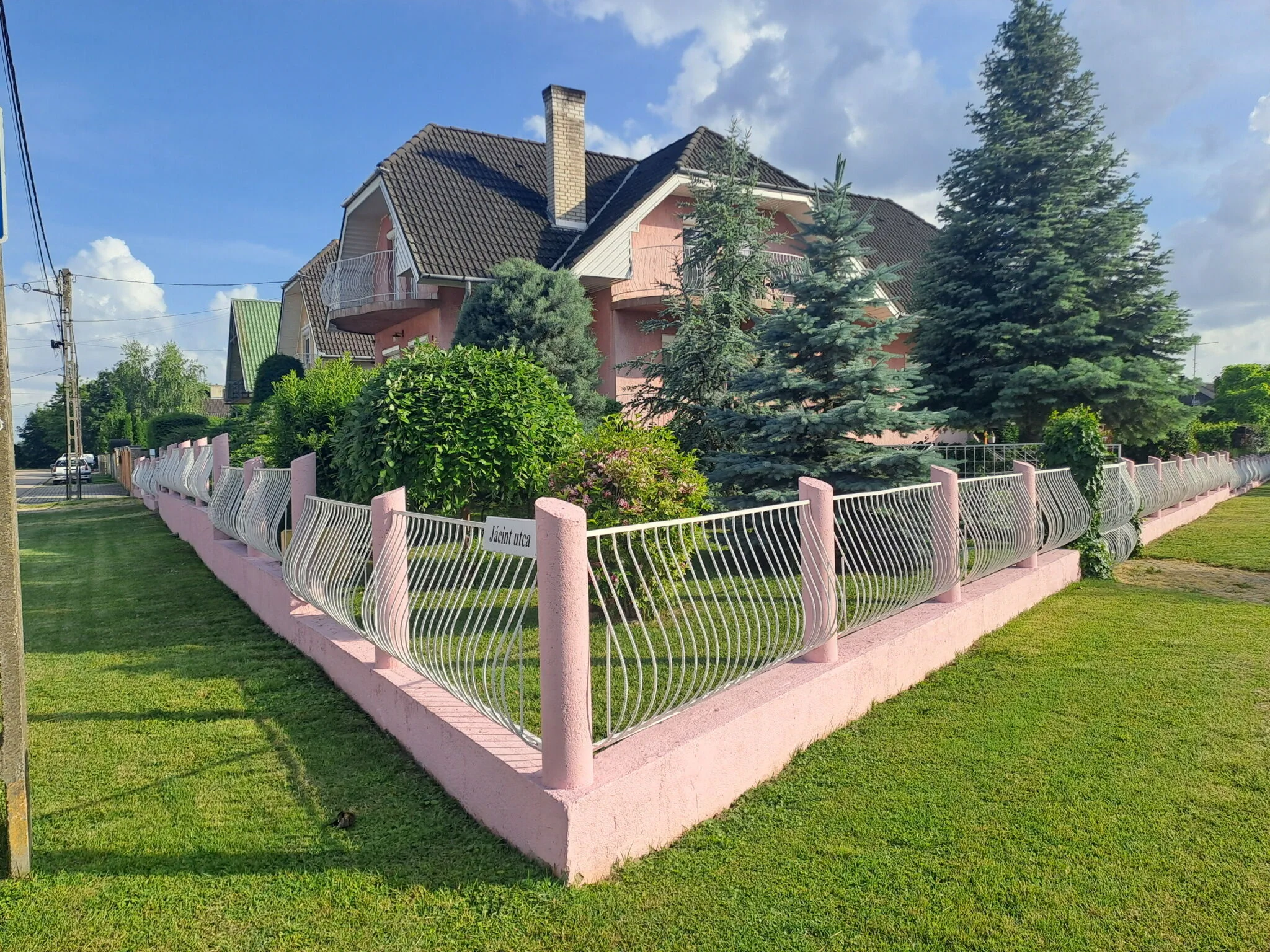 Erdélyi Vendégház Siófok – Siófok, Ungaria