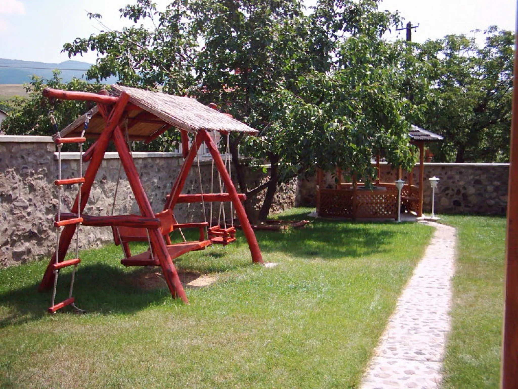 Verzsó Vendégház Pásztó – Pásztó, Ungaria