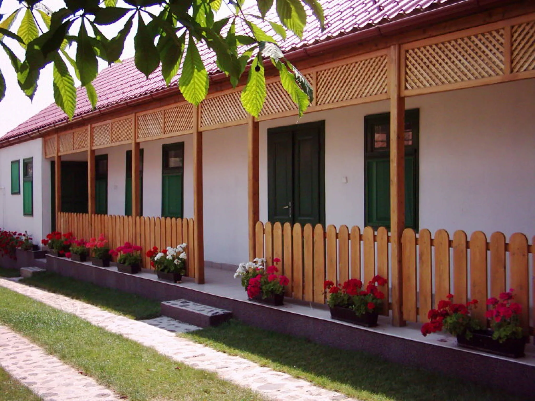 Verzsó Vendégház Pásztó – Pásztó, Ungaria