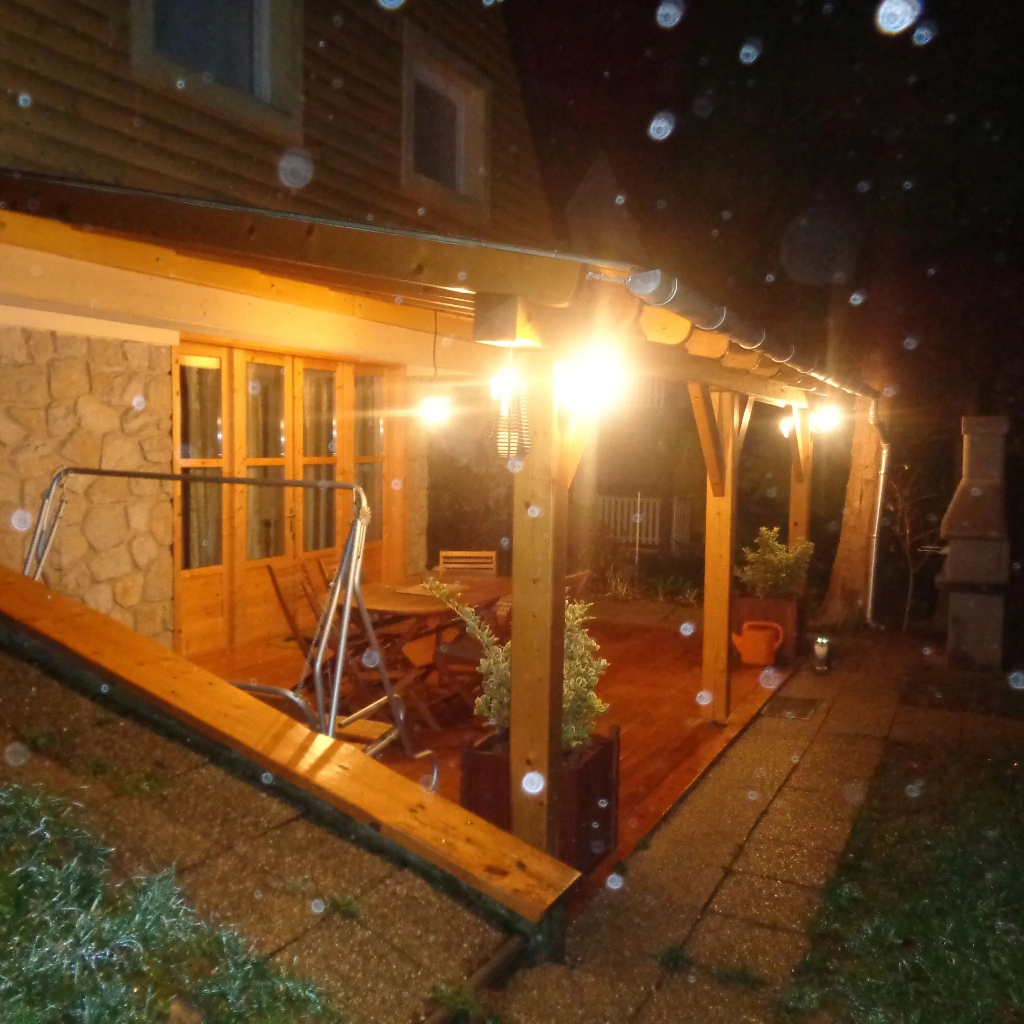 Viola Vendégház Magyarhertelend – Magyarhertelend, Ungaria