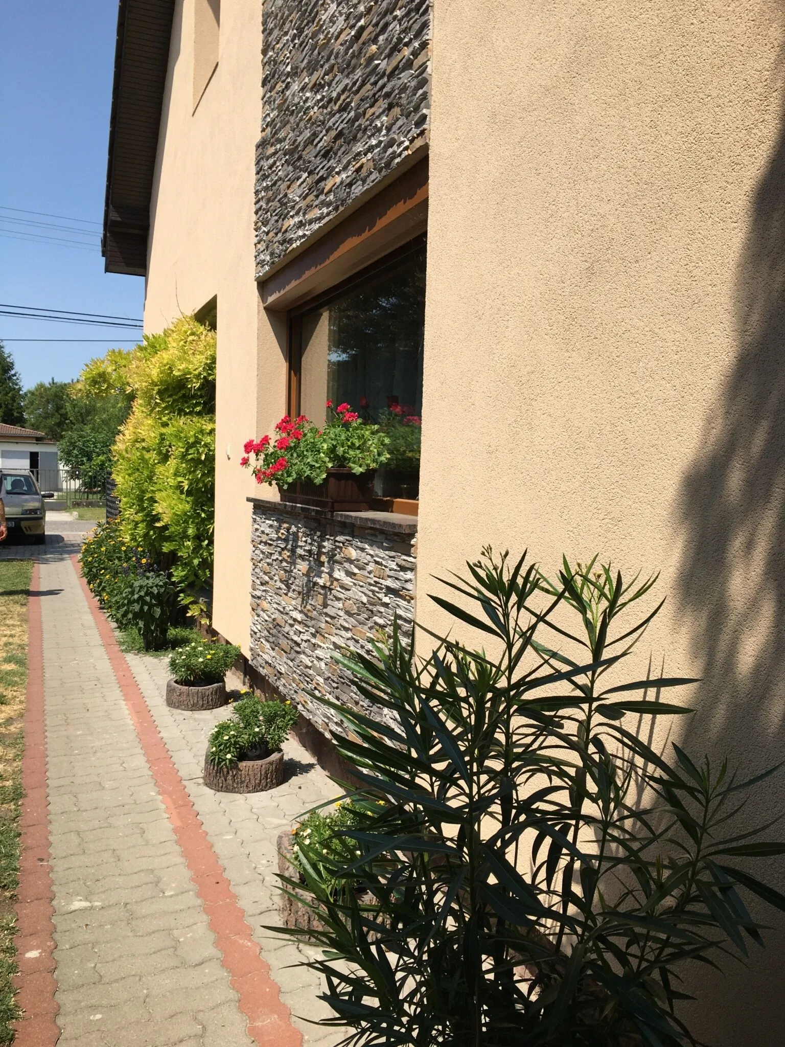Balaton Apartmanház Zamárdi - foto 3