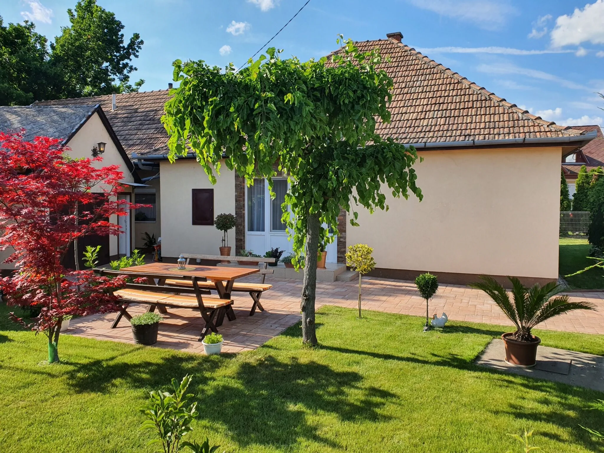 Szücs Apartman Balatonlelle - foto 1