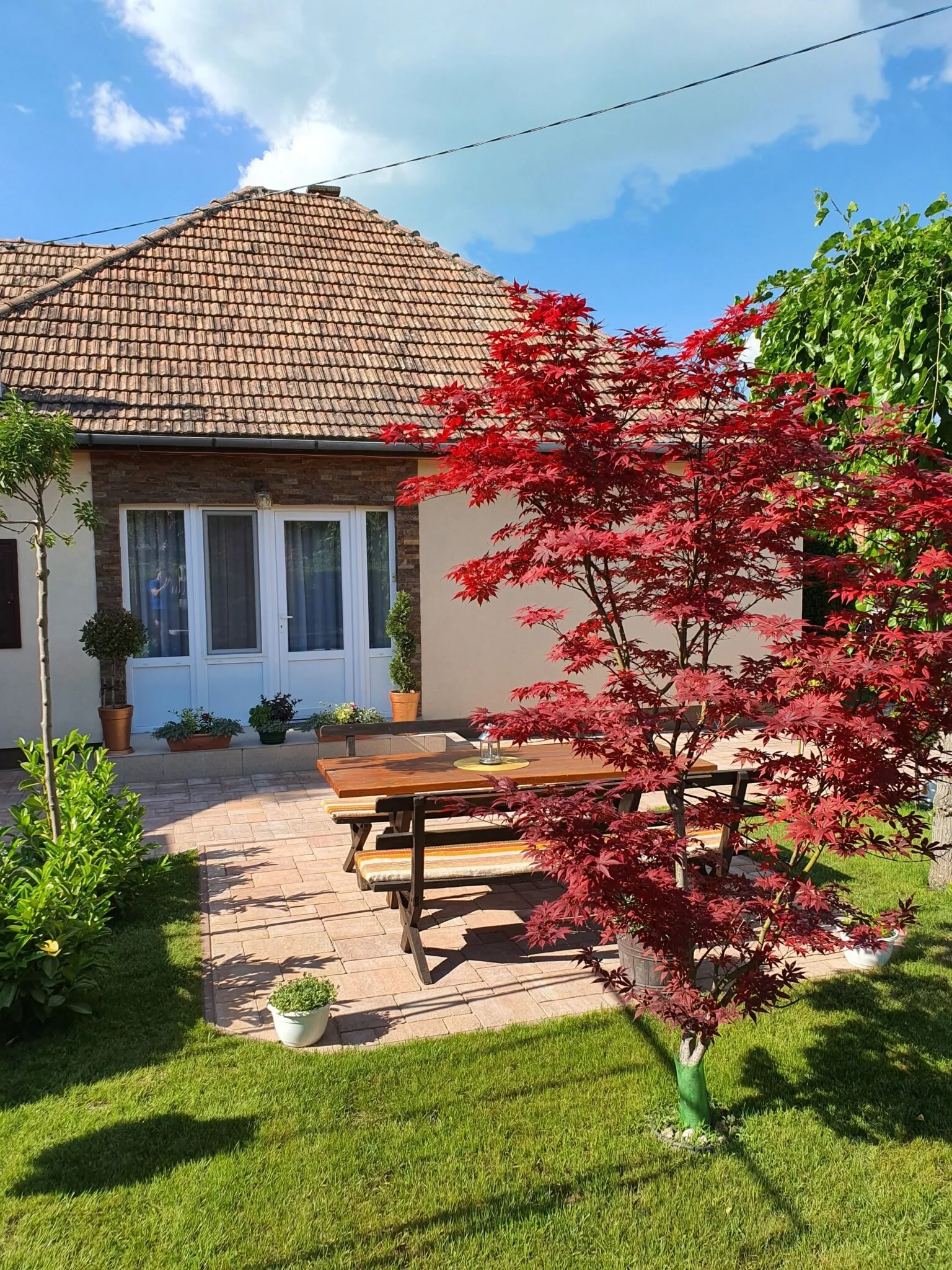 Szücs Apartman Balatonlelle - foto 2