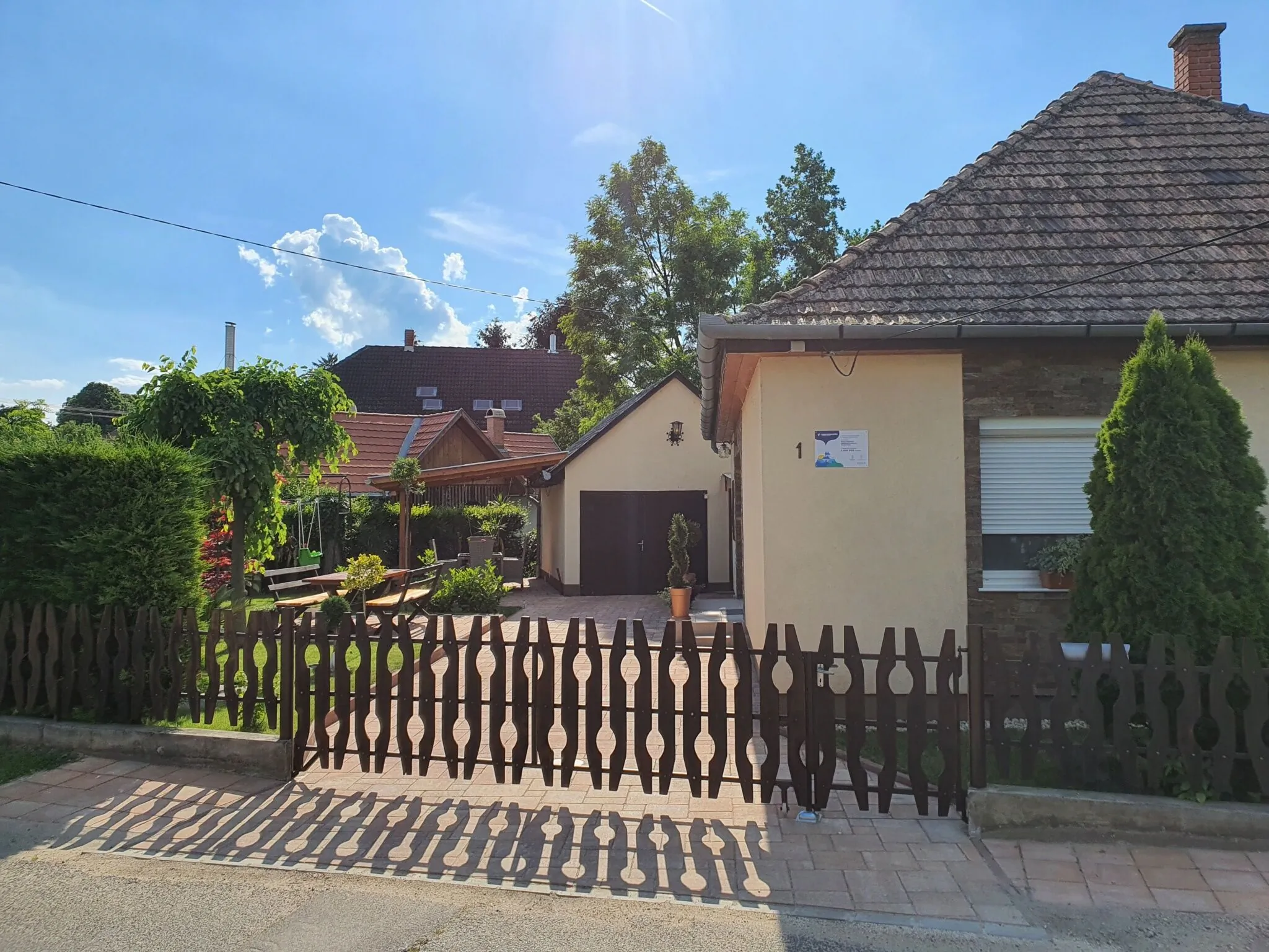 Szücs Apartman Balatonlelle - foto 3
