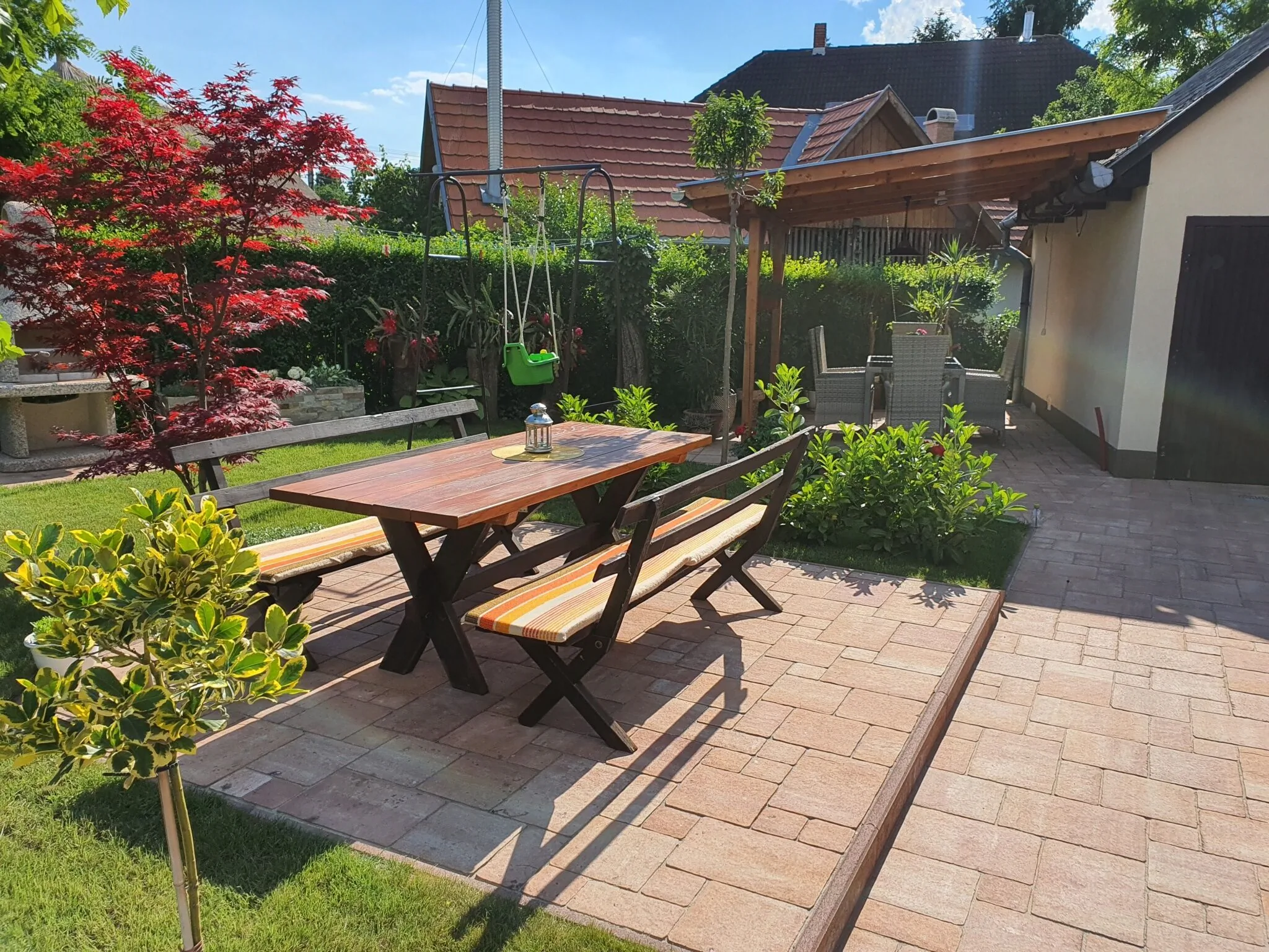 Szücs Apartman Balatonlelle - foto 7