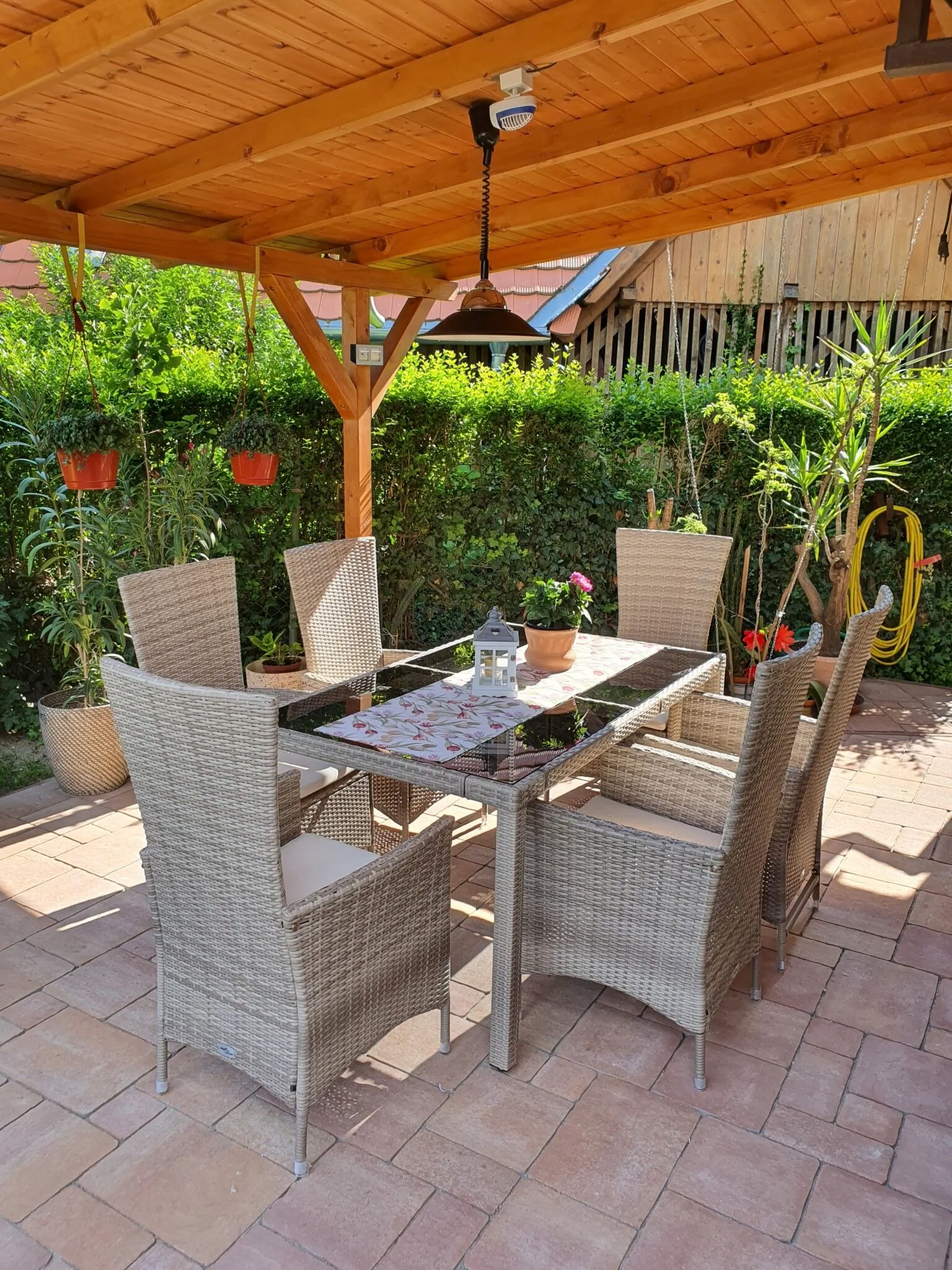 Szücs Apartman Balatonlelle - foto 8