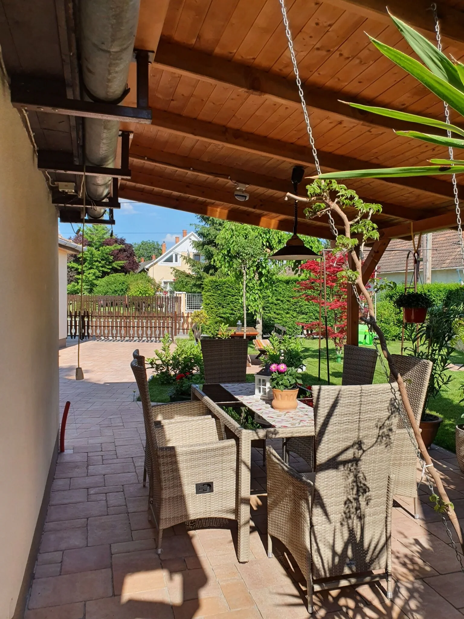 Szücs Apartman Balatonlelle - foto 9
