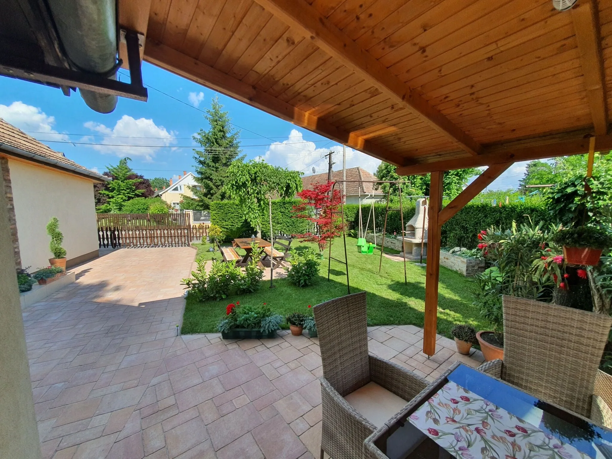 Szücs Apartman Balatonlelle - foto 10