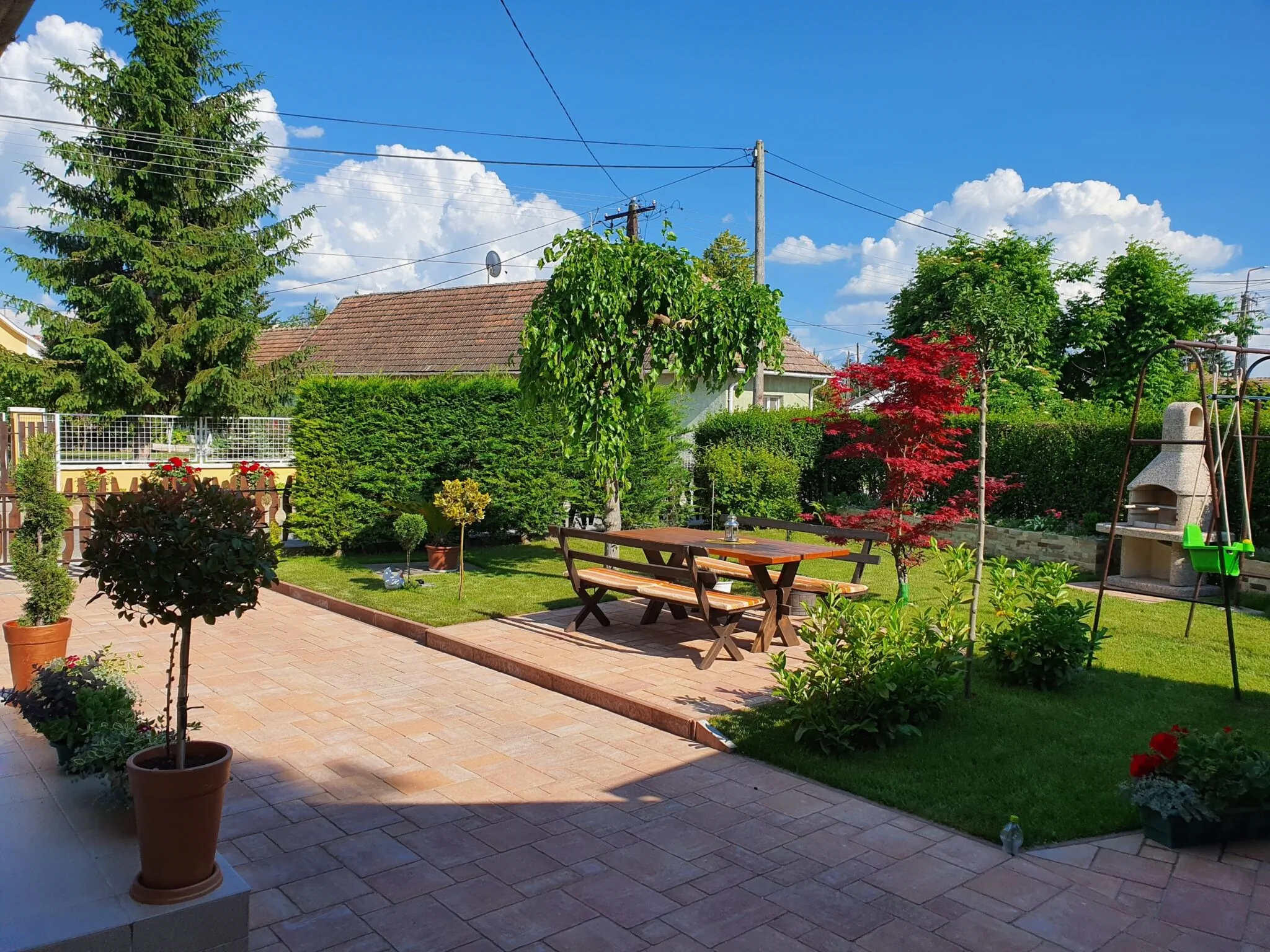 Szücs Apartman Balatonlelle - foto 5