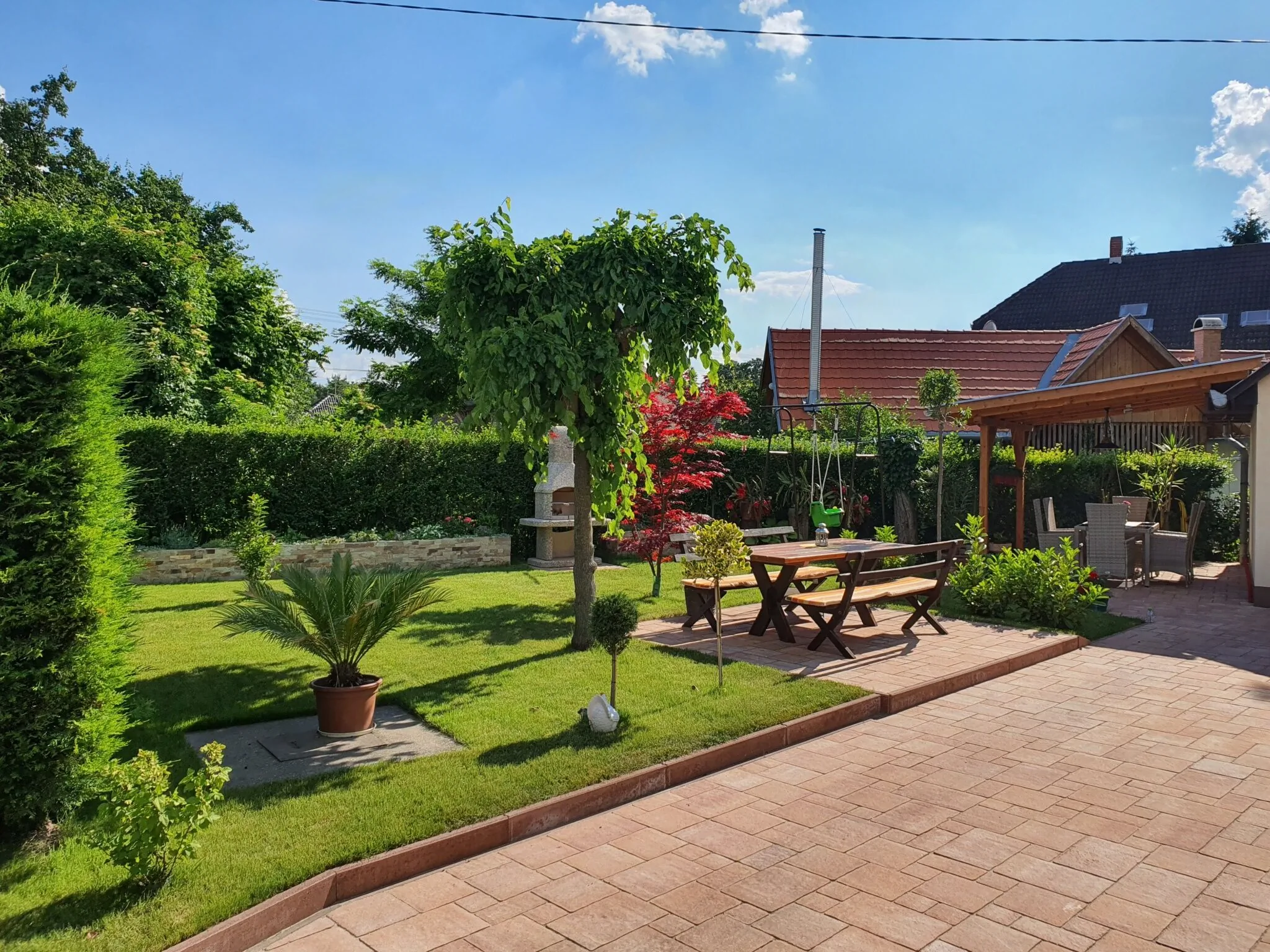 Szücs Apartman Balatonlelle - foto 4