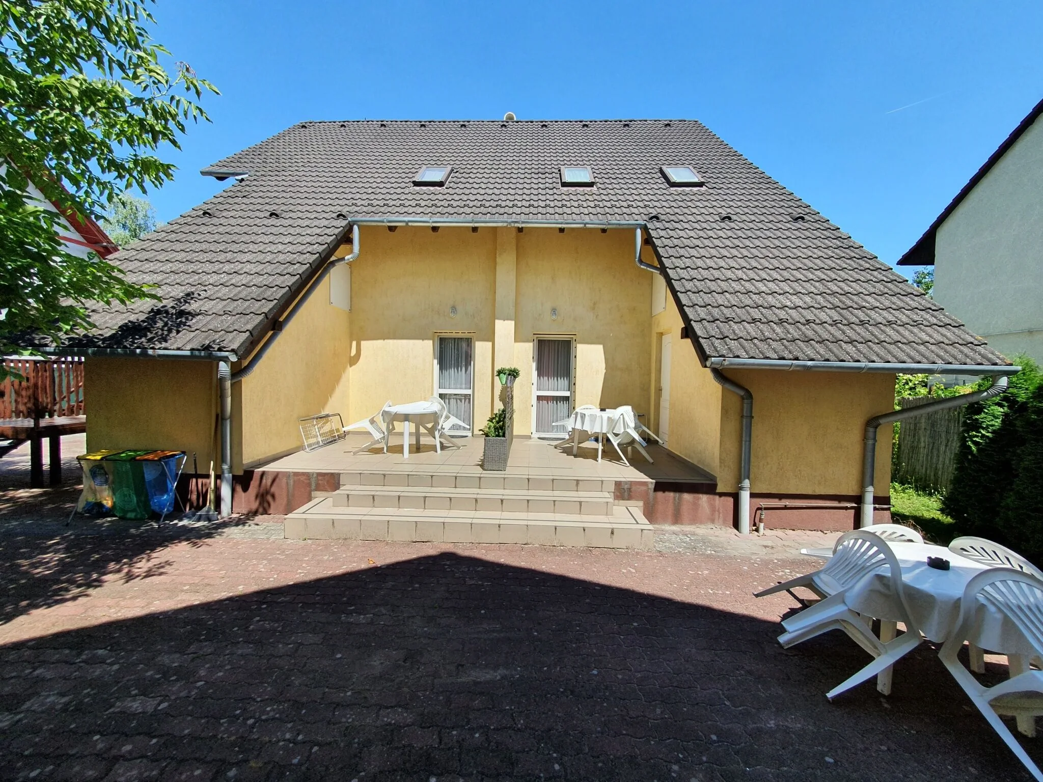 Főnix Üdülőház Zamárdi – Zamárdi, Ungaria