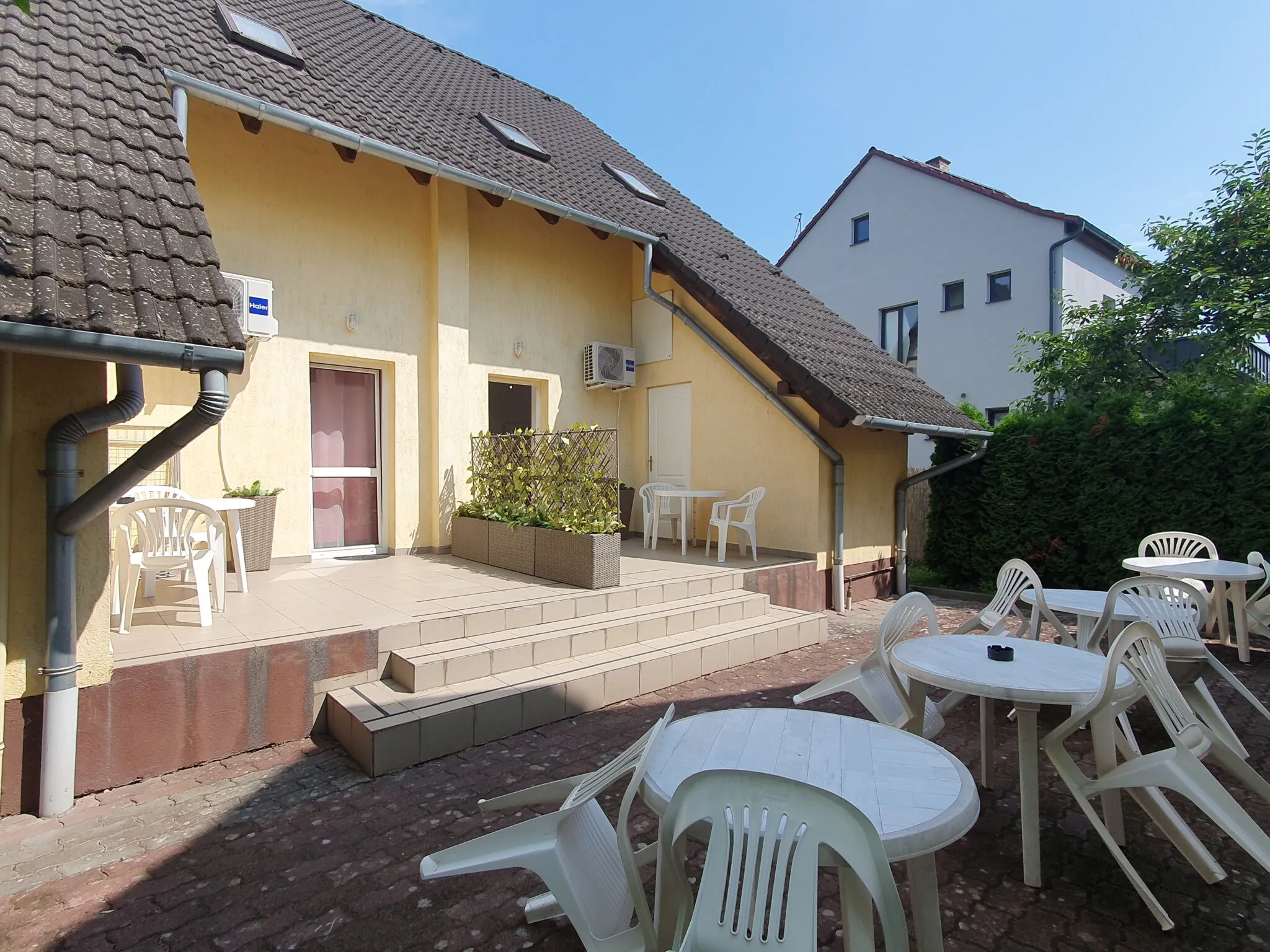 Főnix Üdülőház Zamárdi – Zamárdi, Ungaria
