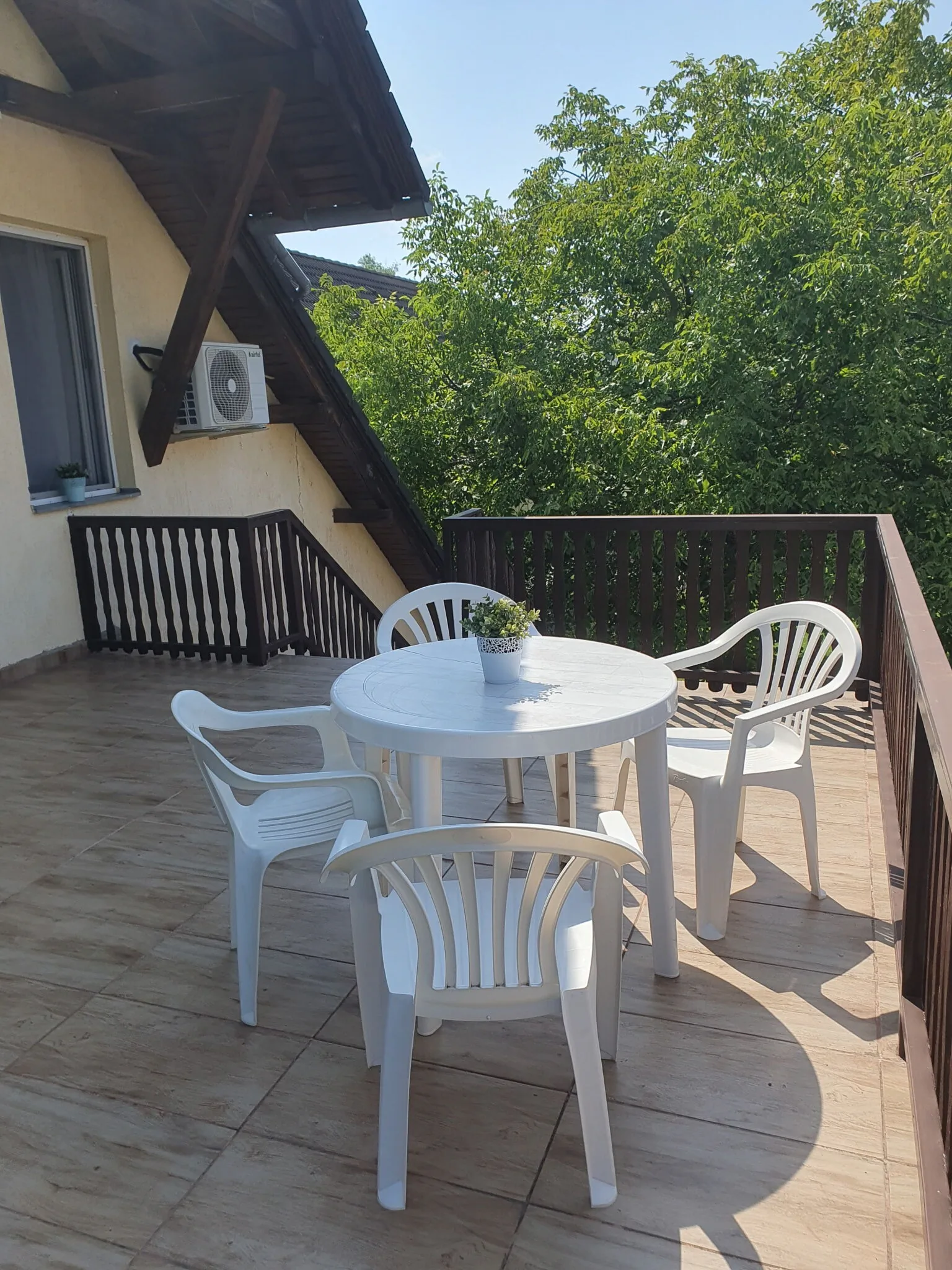 Főnix Üdülőház Zamárdi – Zamárdi, Ungaria